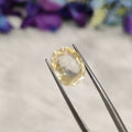 Yellow Sapphire | YS 263 | 7.56 Carat