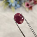 Ruby | RUB 211 | 6.84 Carat