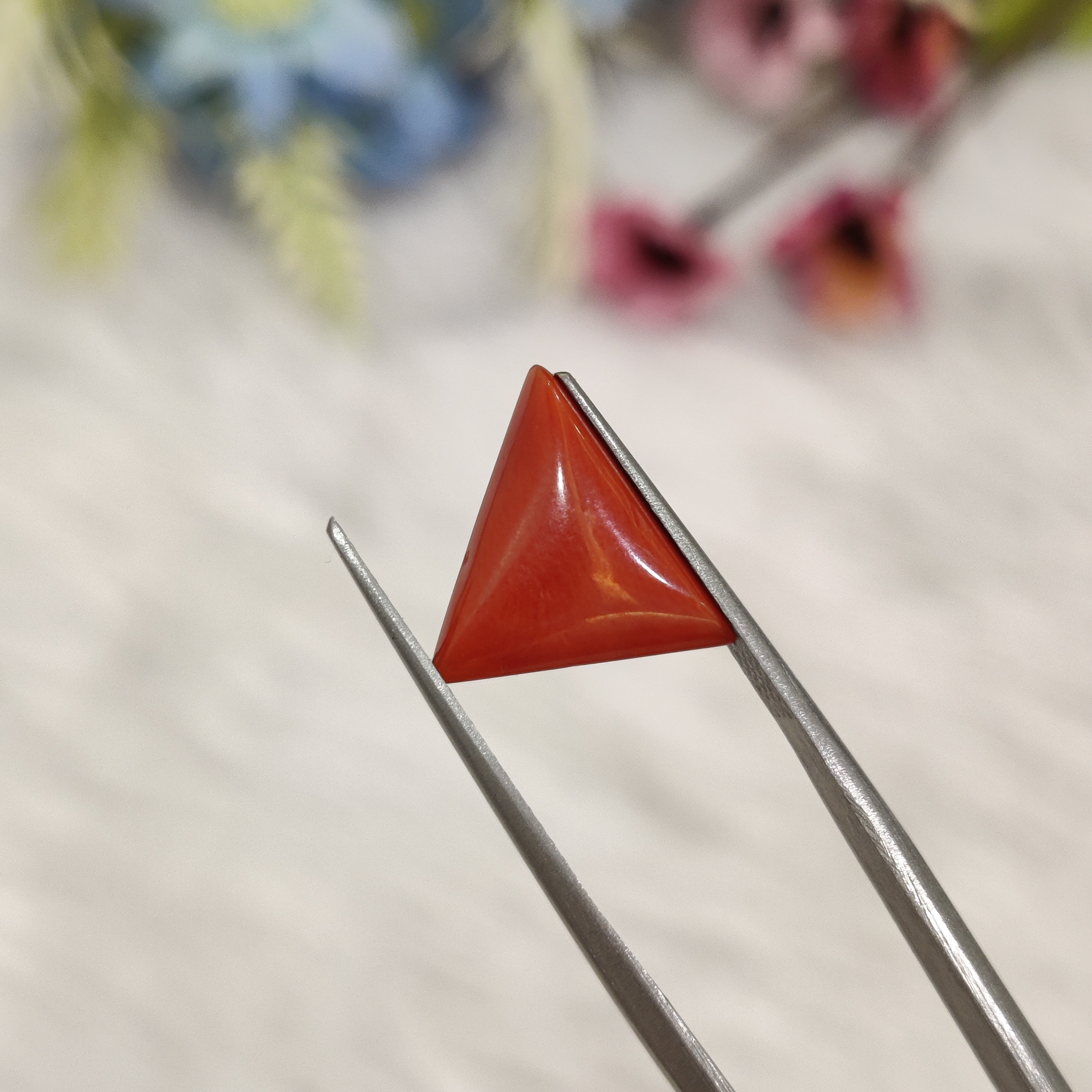 Coral | CORAL 170 | 4.14 Carat