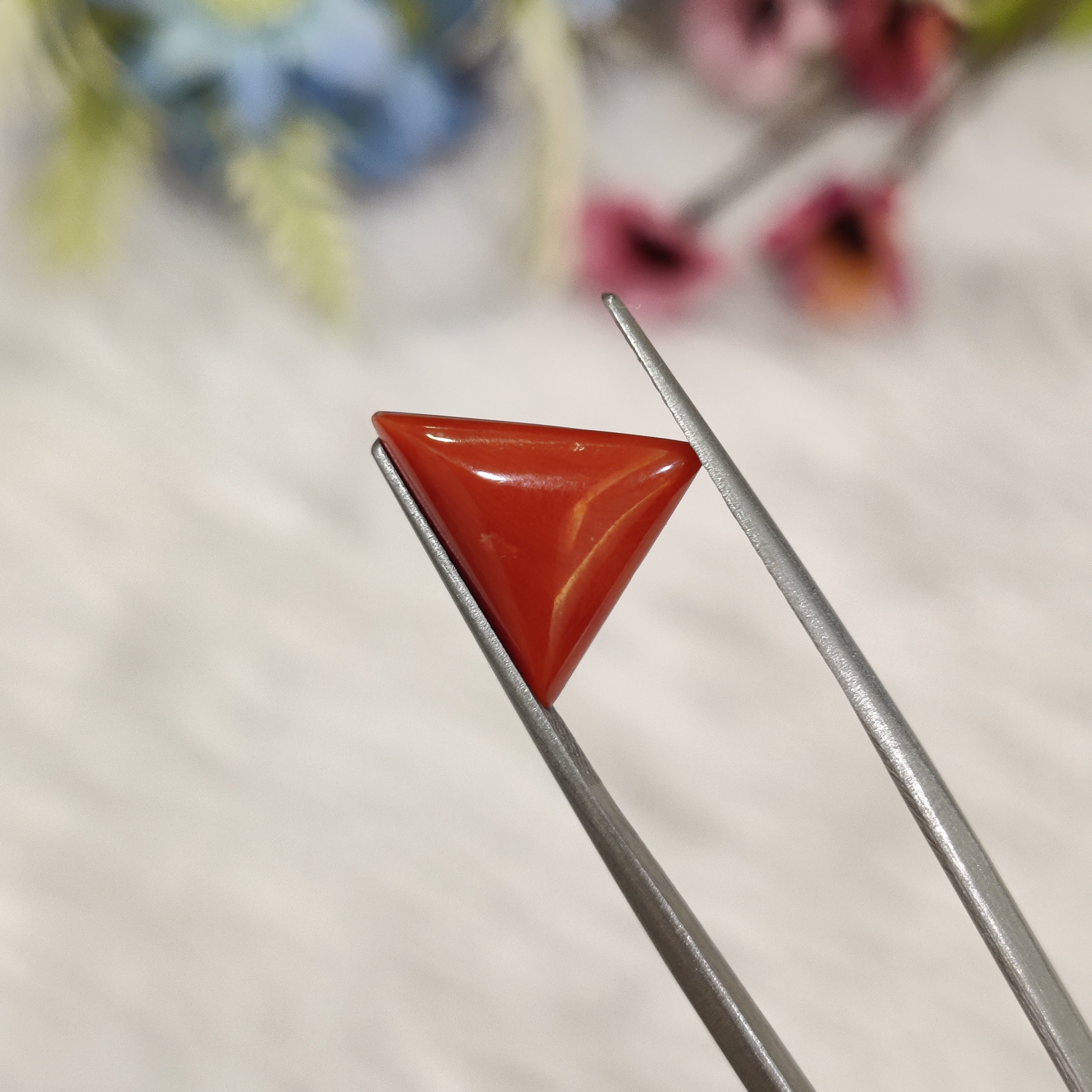 Coral | CORAL 170 | 4.14 Carat