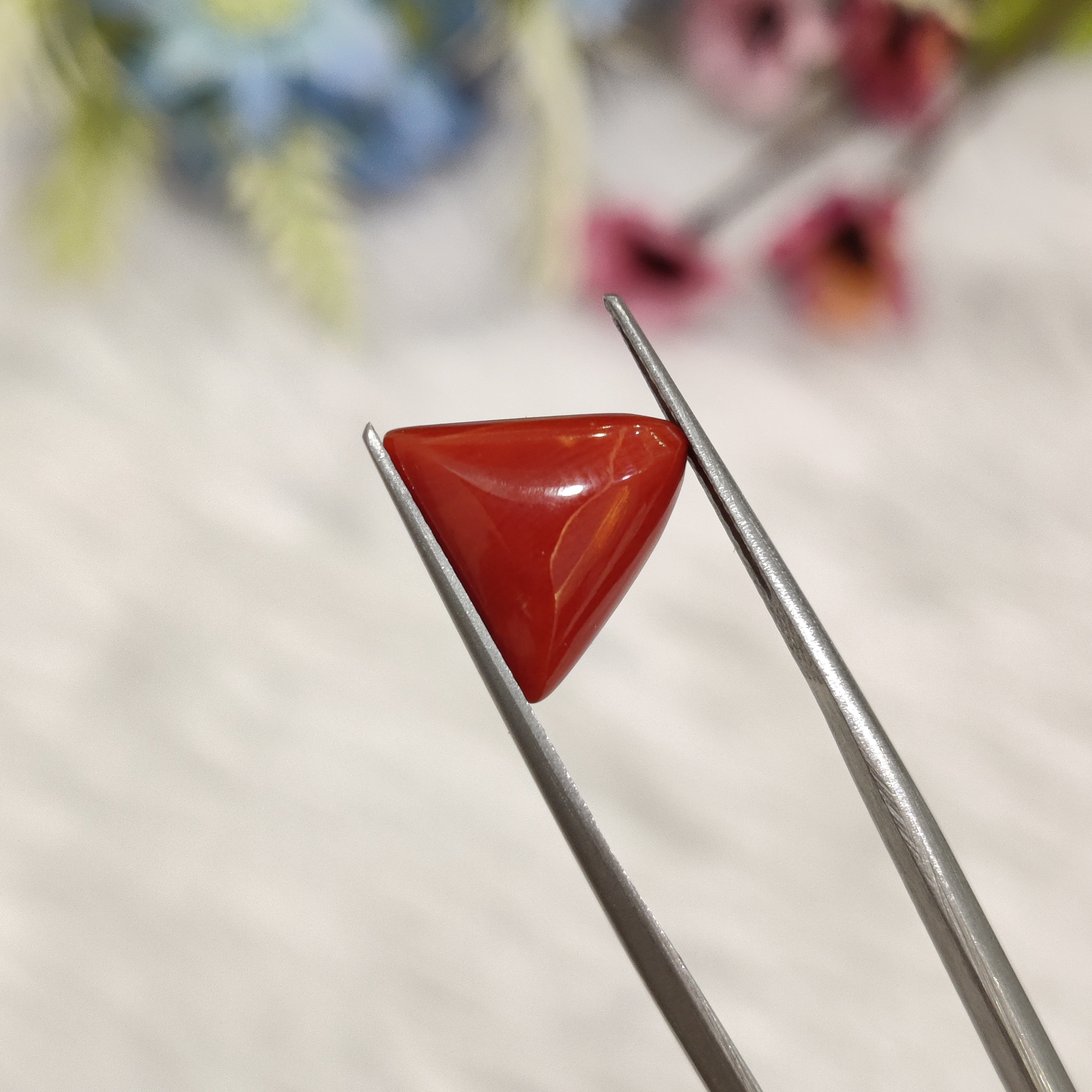 Coral | CORAL 172 | 4.28 Carat