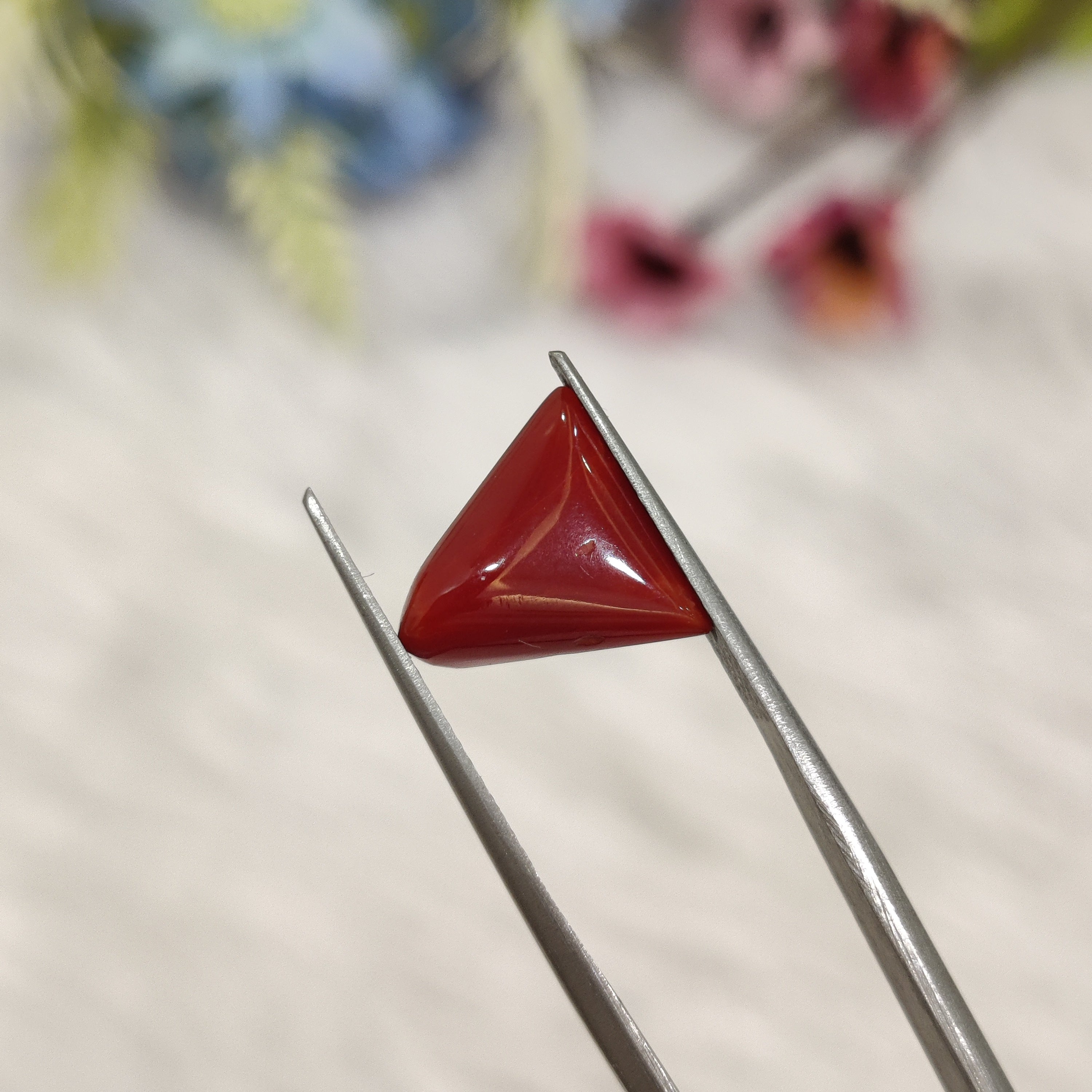Coral | CORAL 173 | 4.23 Carat