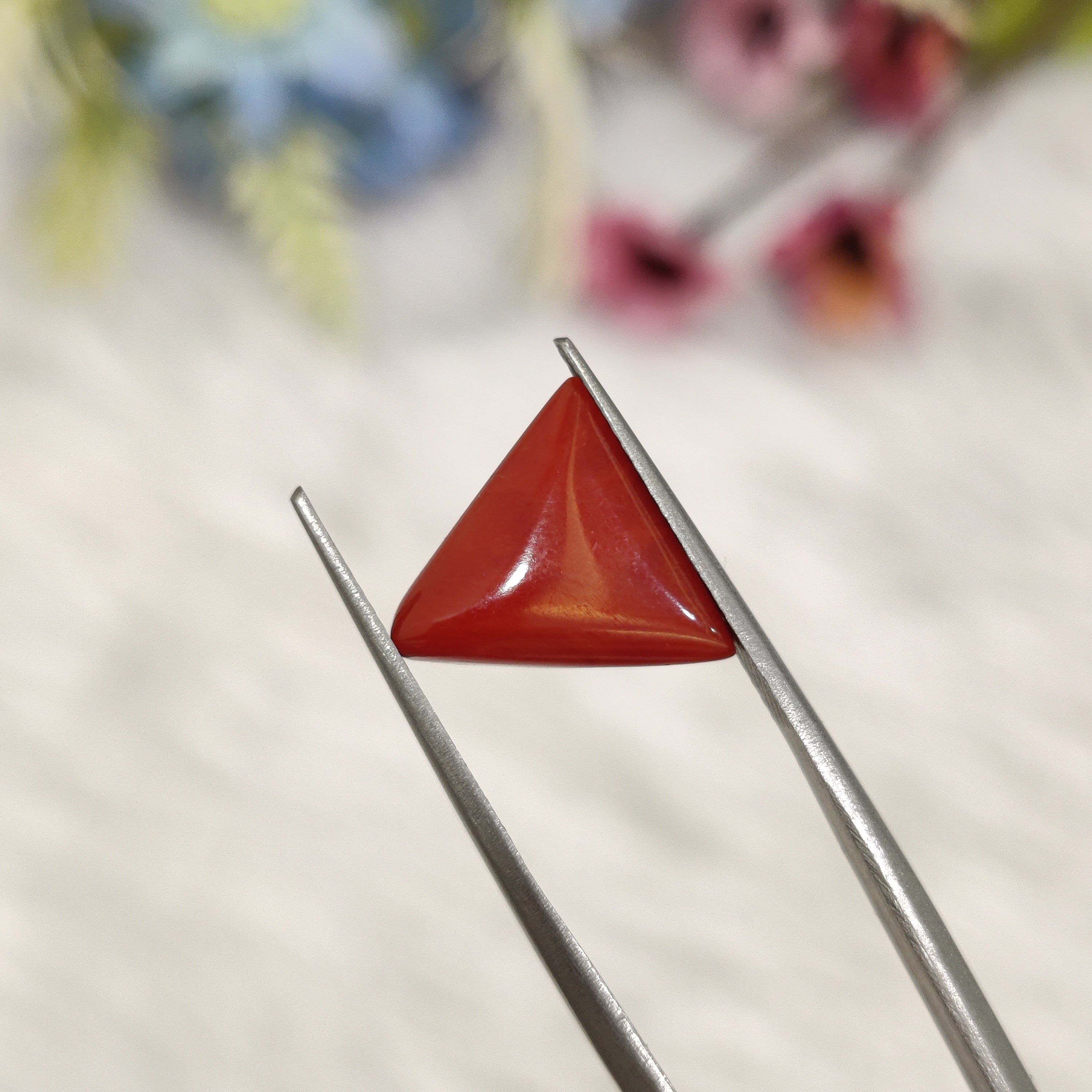 Coral | CORAL 174 | 4.37 Carat