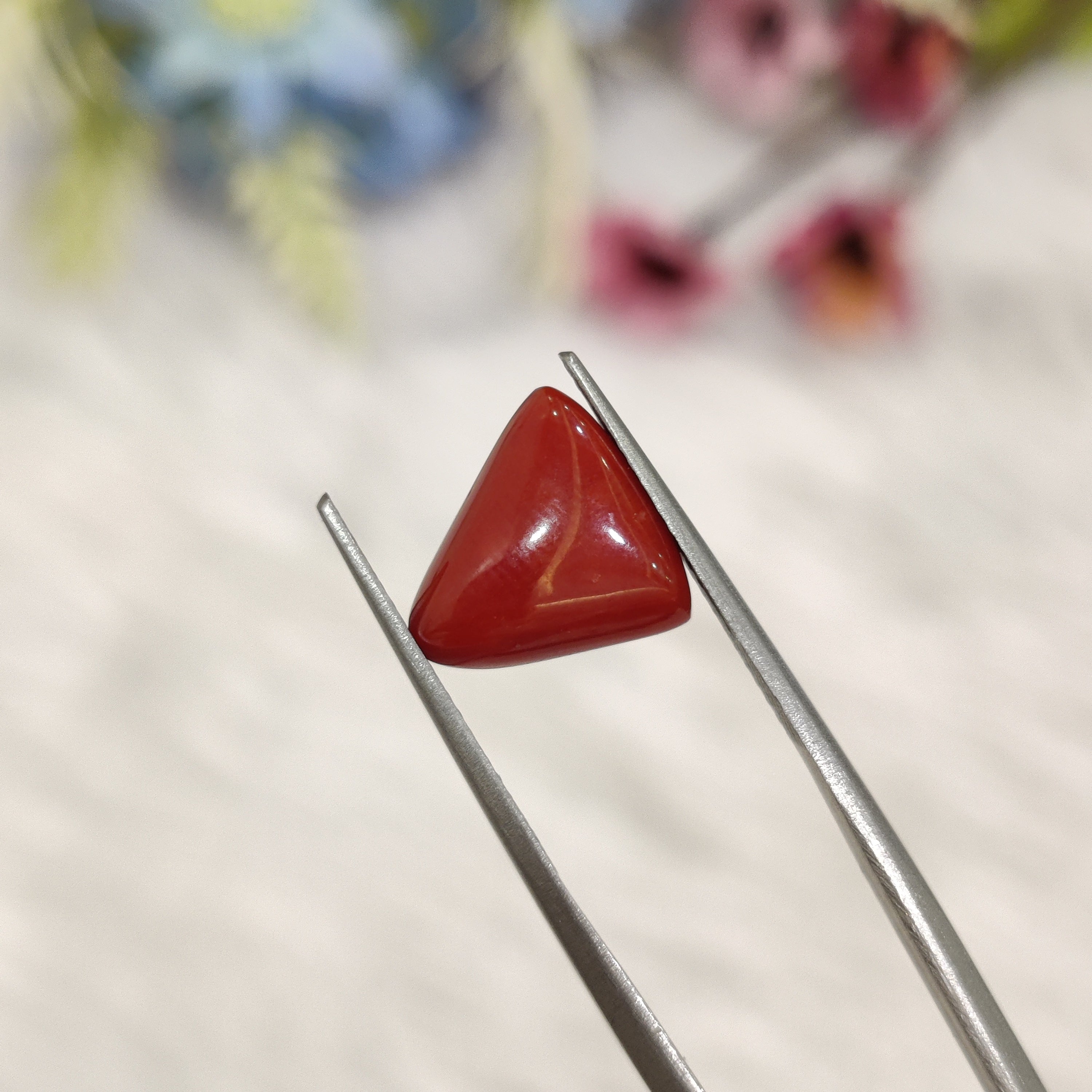 Coral | CORAL 175 | 4.13 Carat