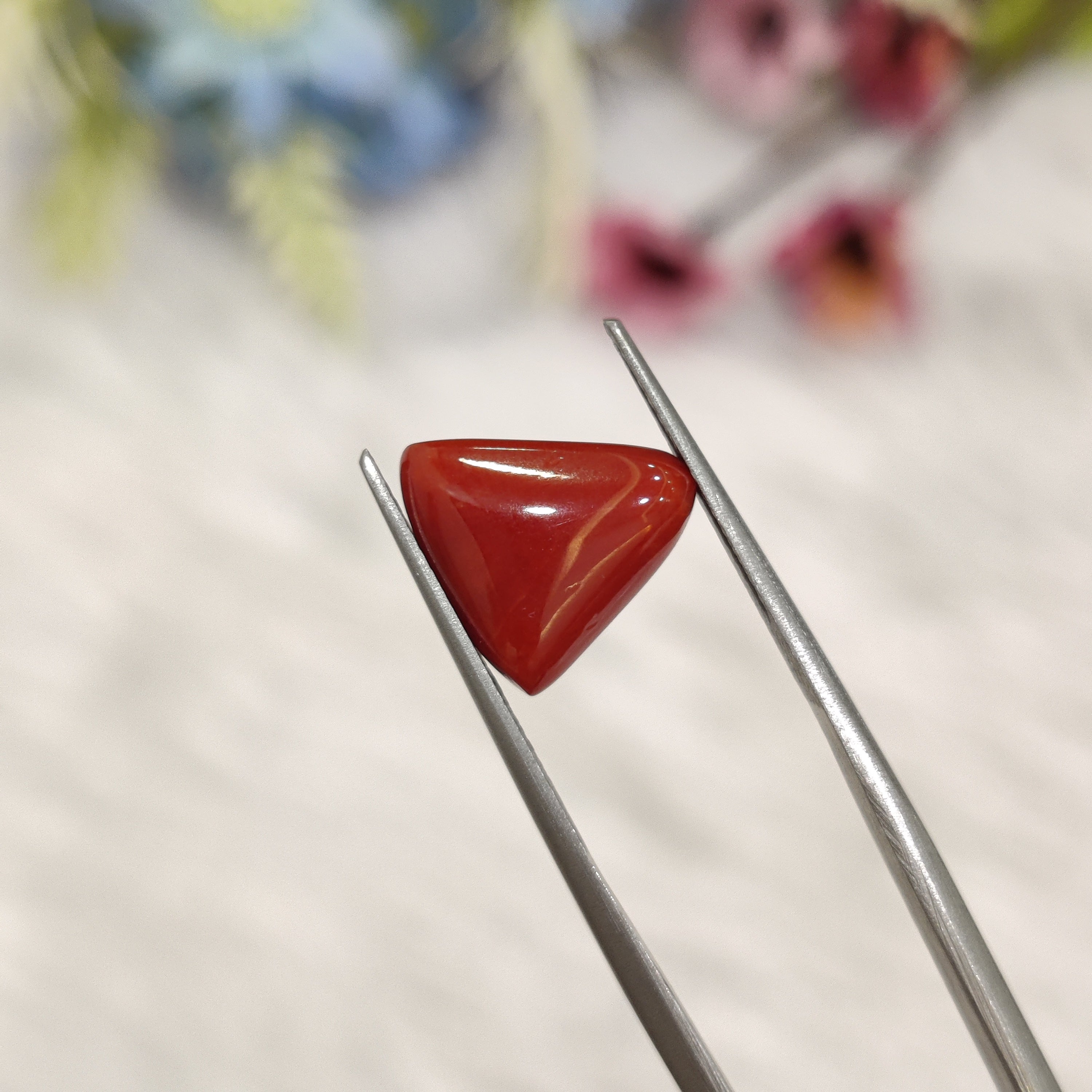 Coral | CORAL 175 | 4.13 Carat