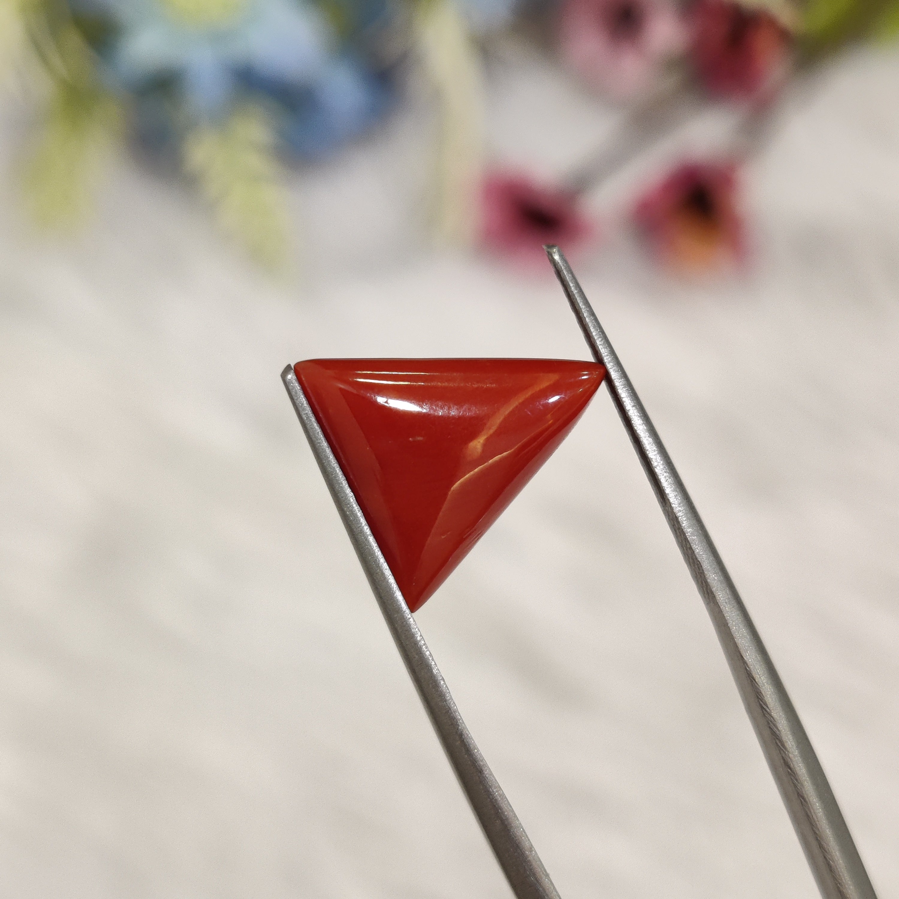 Coral | CORAL 178 | 4.81 Carat