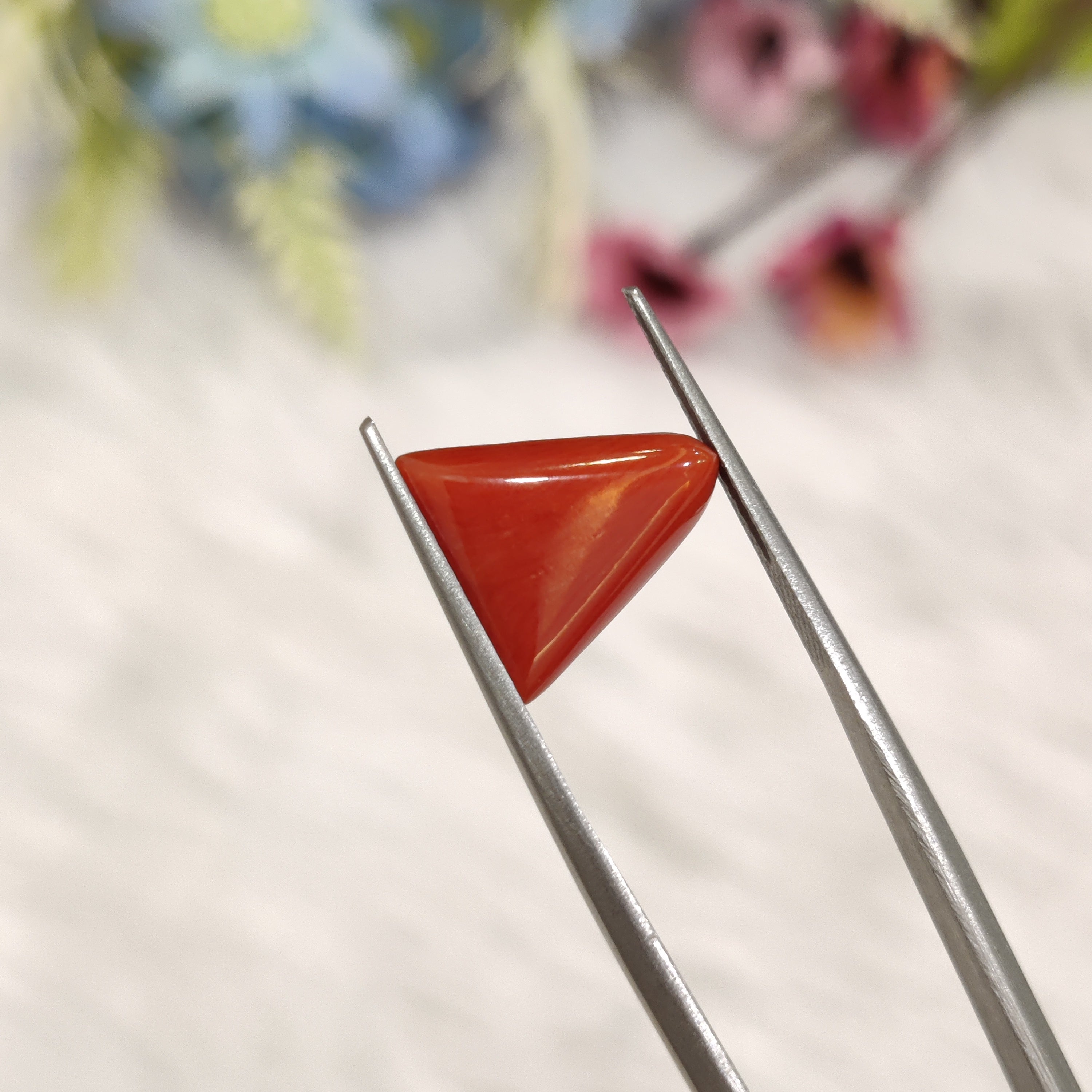 Coral | CORAL 179 | 4.55 Carat