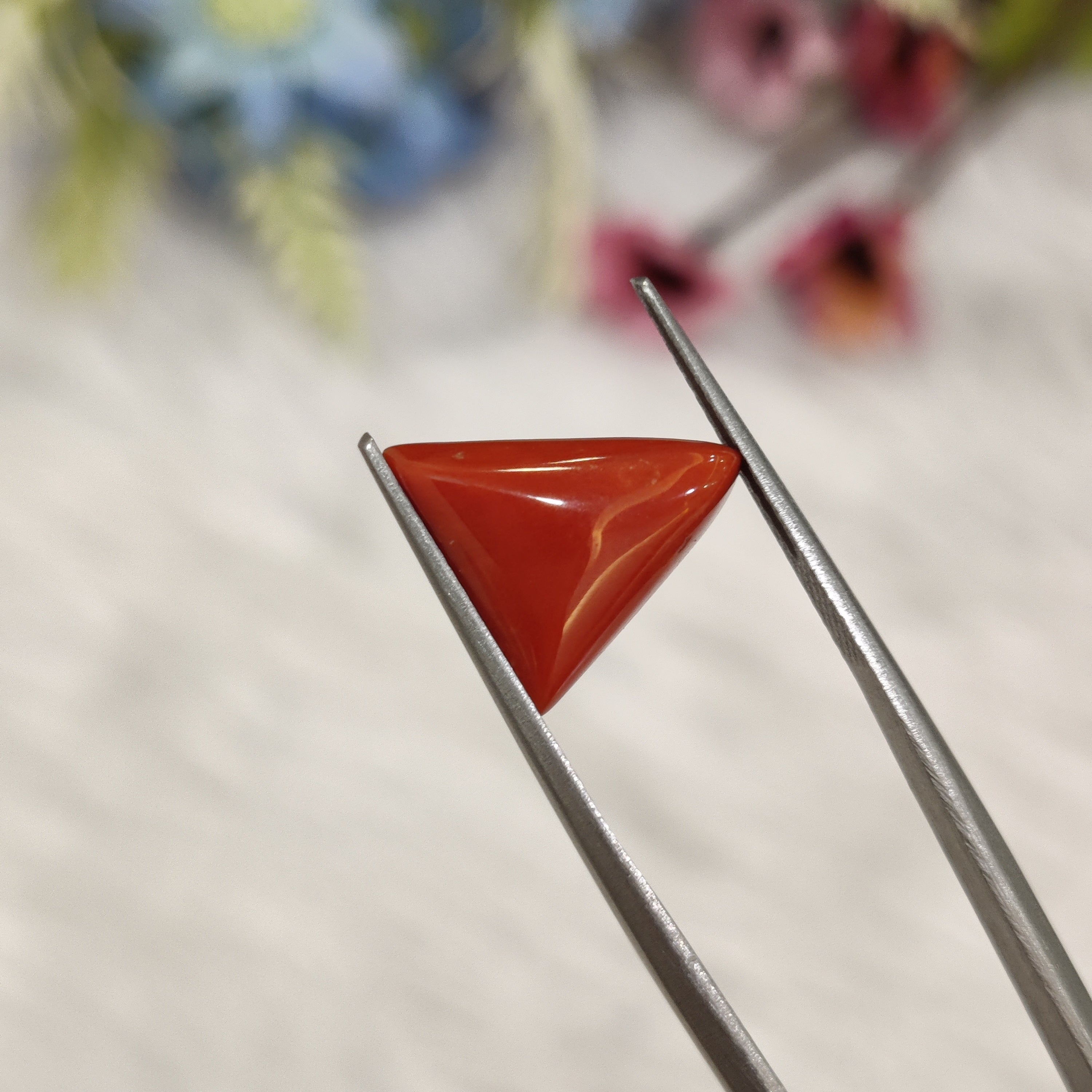 Coral | CORAL 181 | 4.42 Carat