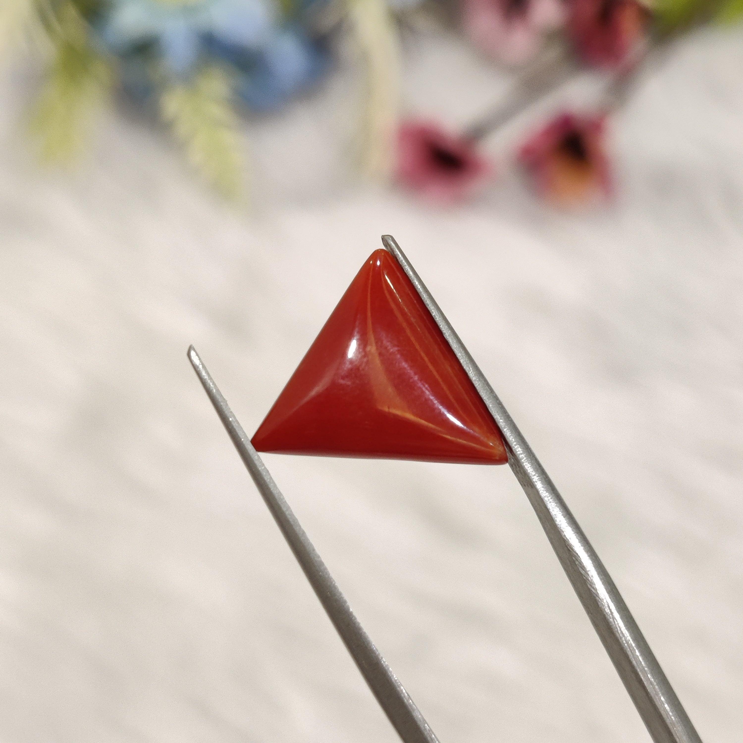 Coral | CORAL 185 | 4.58 Carat