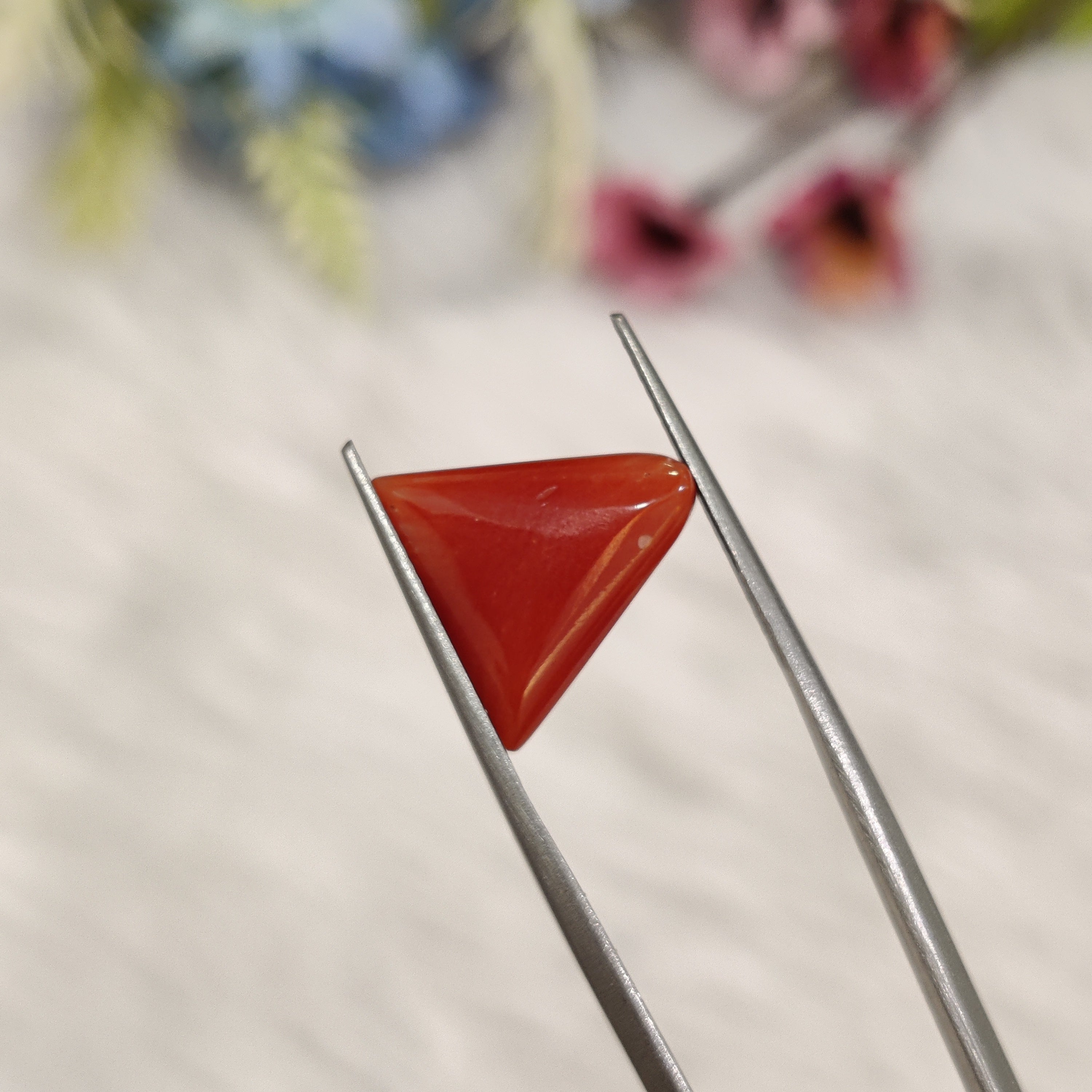 Coral | CORAL 187 | 4.58 Carat