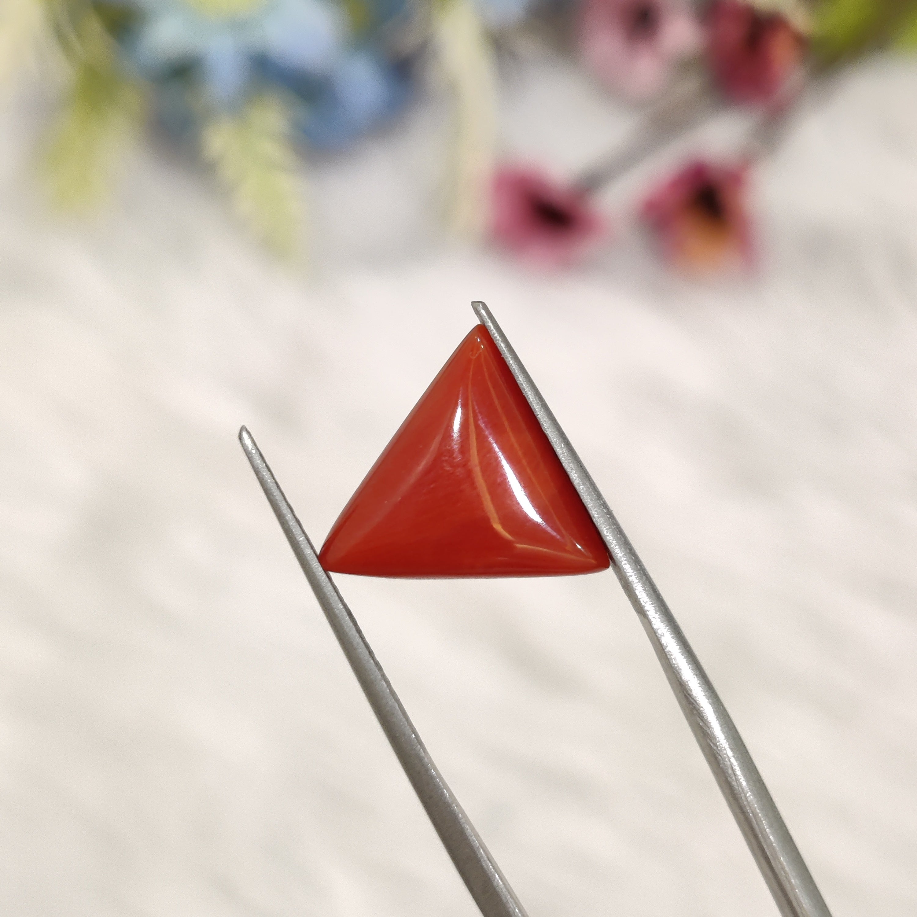 Coral | CORAL 188 | 4.81 Carat