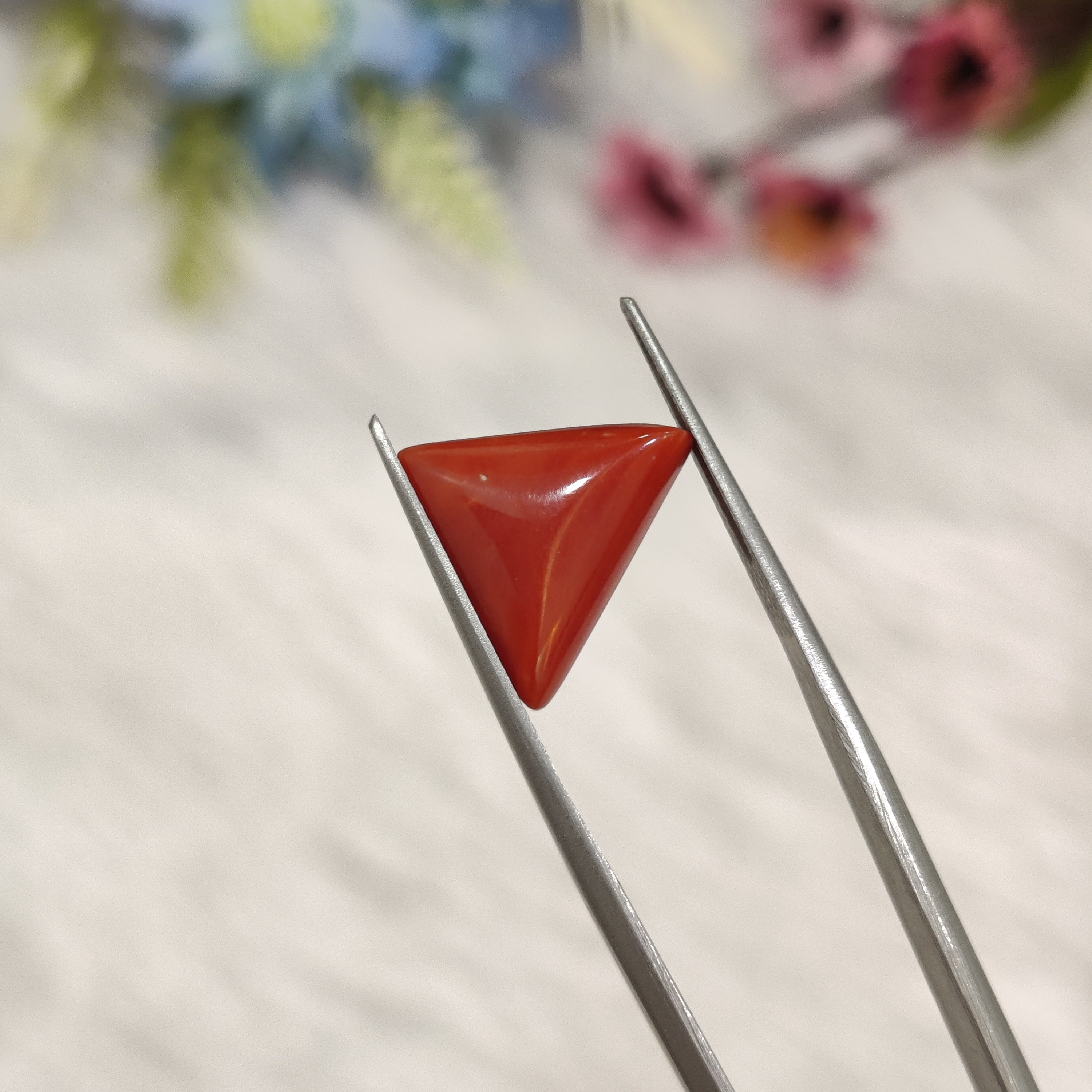 Coral | CORAL 190 | 4.55 Carat