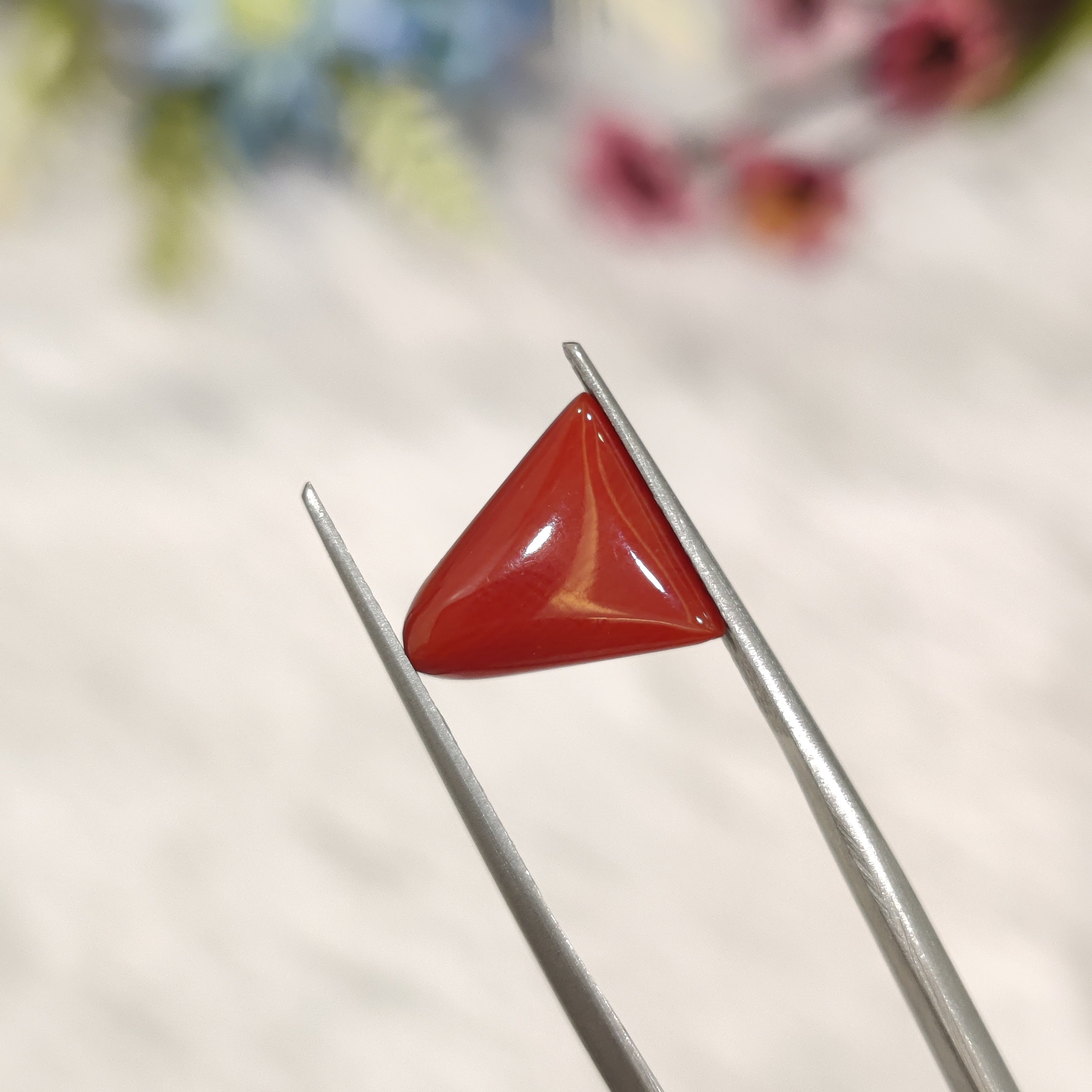 Coral | CORAL 202 | 3.66 Carat