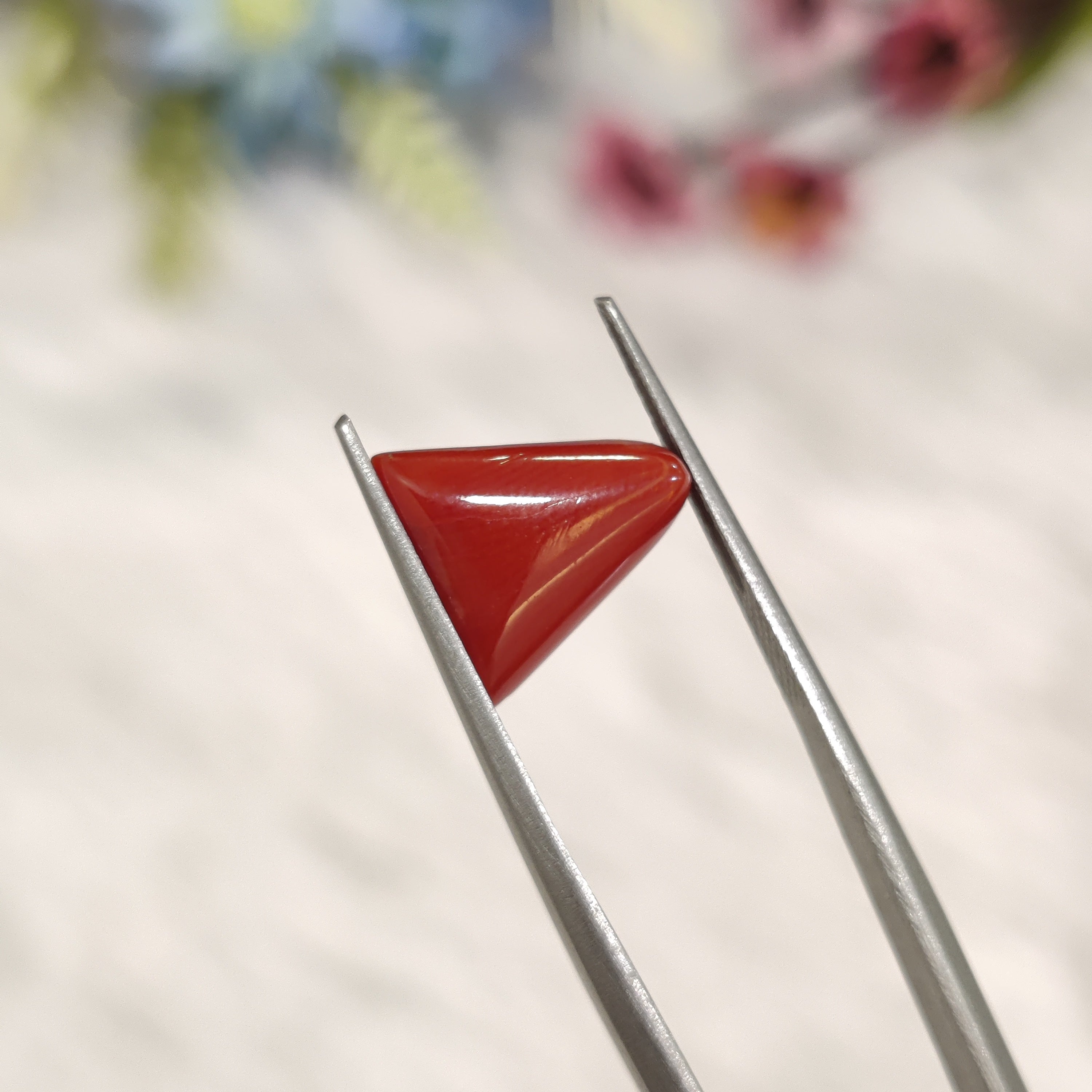 Coral | CORAL 202 | 3.66 Carat