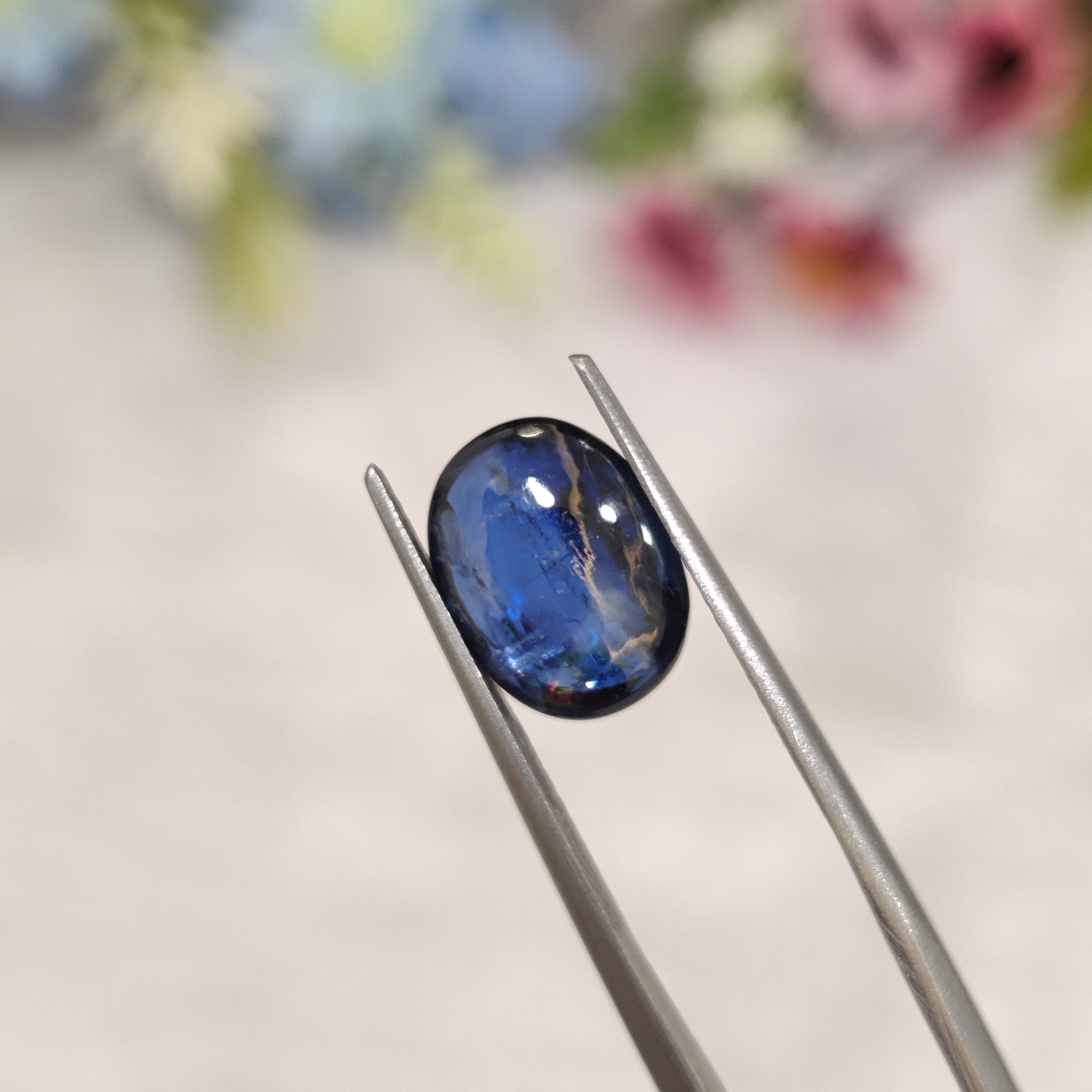 Kyanite | Kyanite 2 | 2.89 Carat