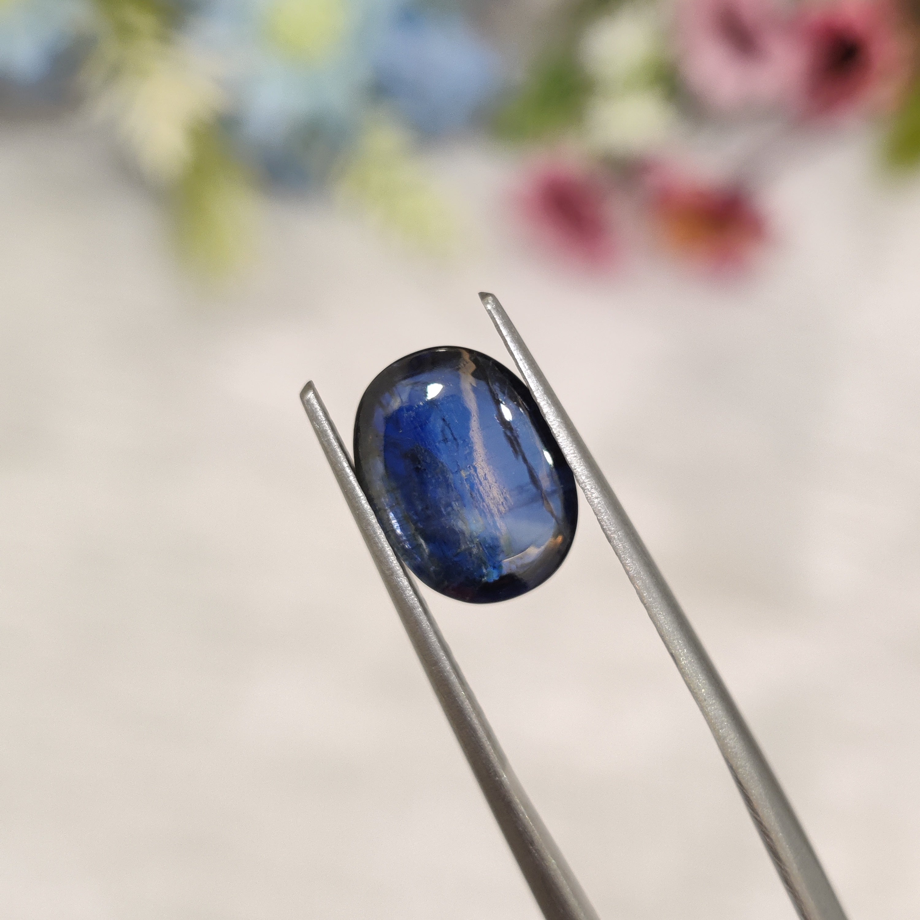 Kyanite | Kyanite 2 | 2.89 Carat