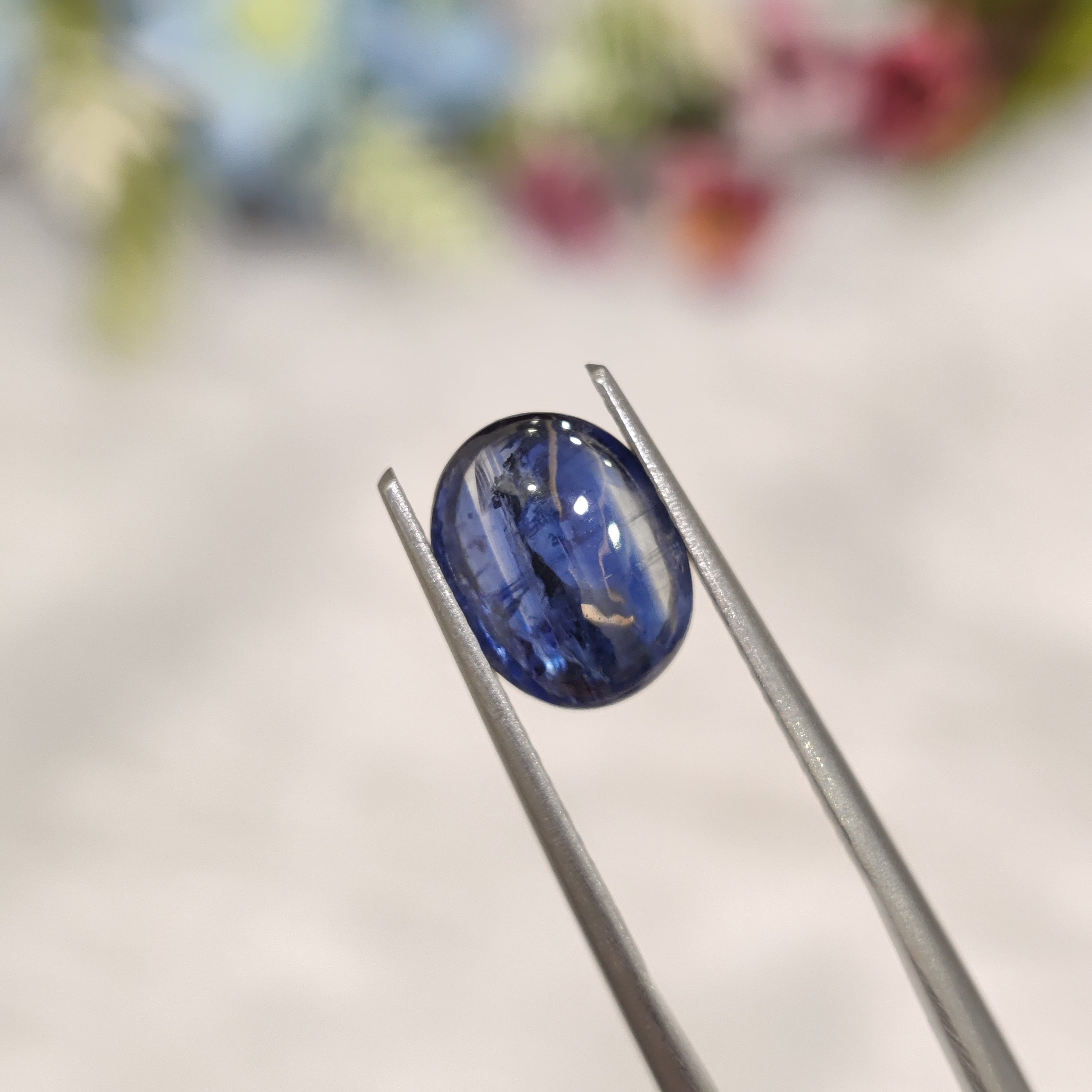 Kyanite | Kyanite 6 | 2.53 Carat