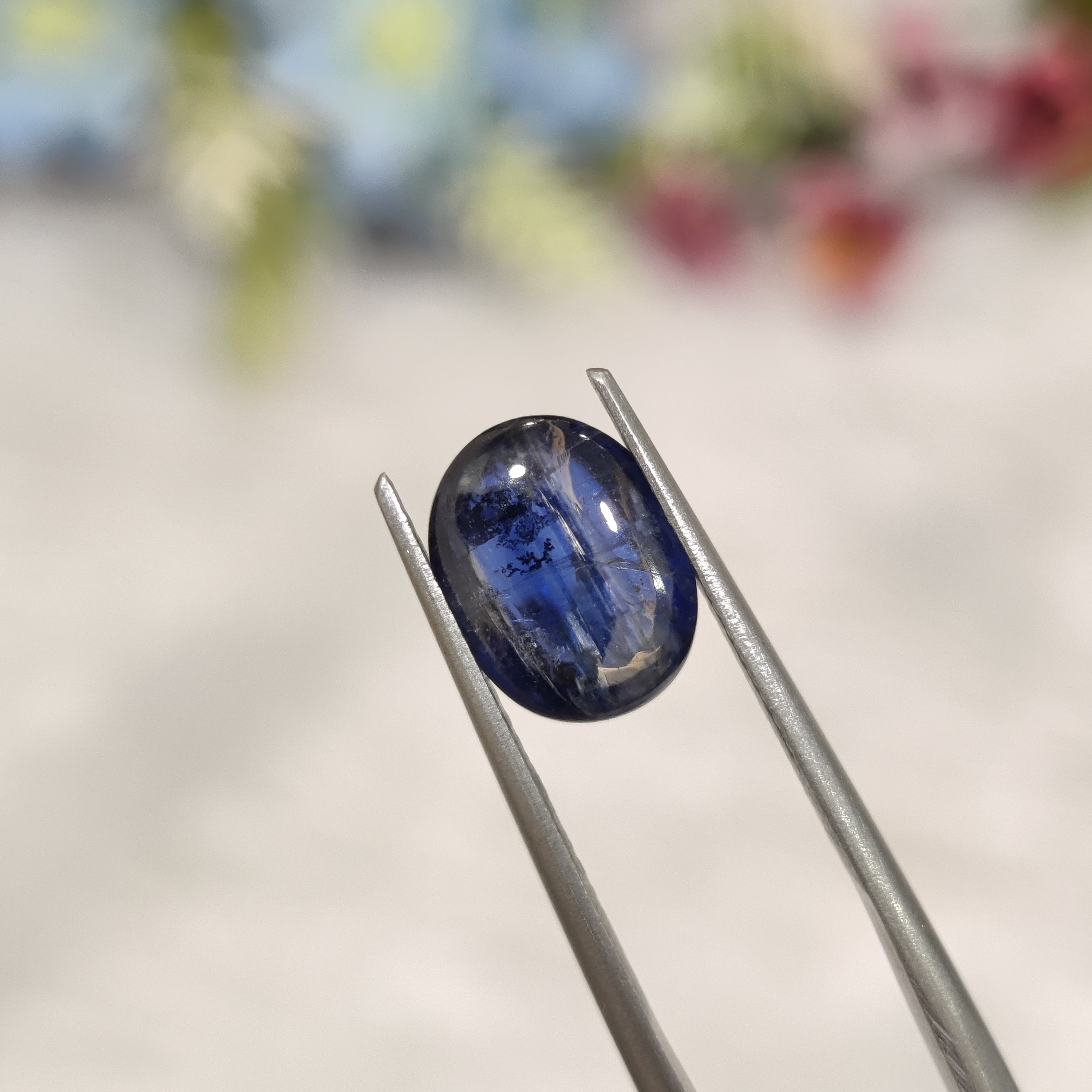 Kyanite | Kyanite 6 | 2.53 Carat