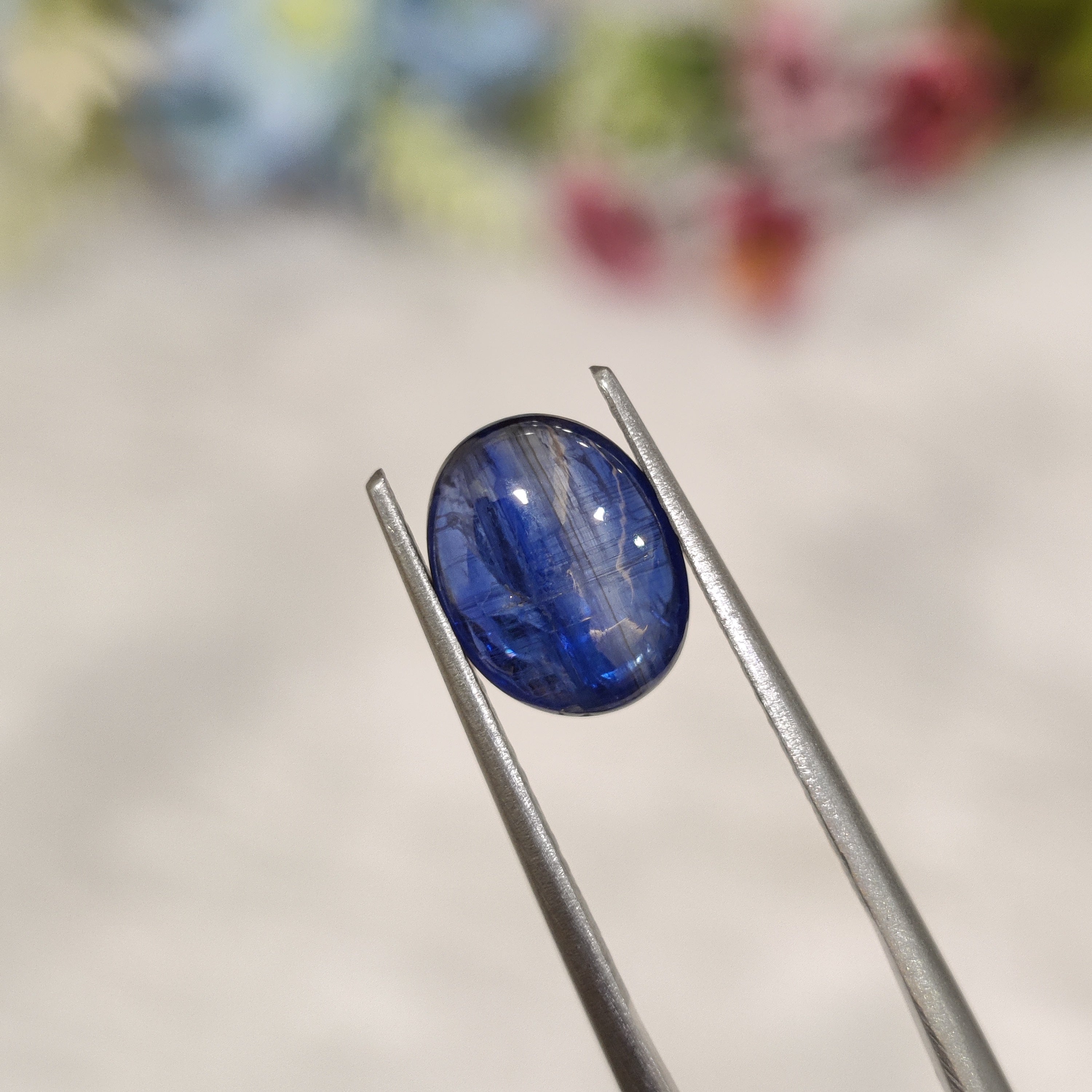 Kyanite | Kyanite 7 | 2.5 Carat
