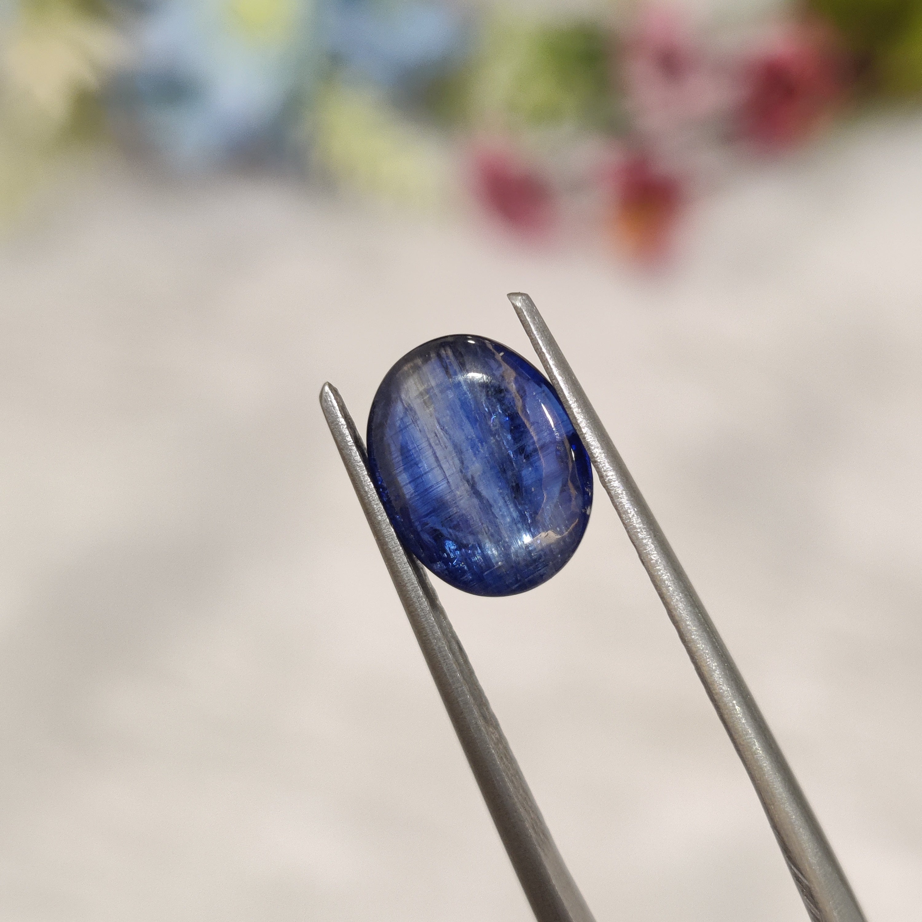 Kyanite | Kyanite 7 | 2.5 Carat