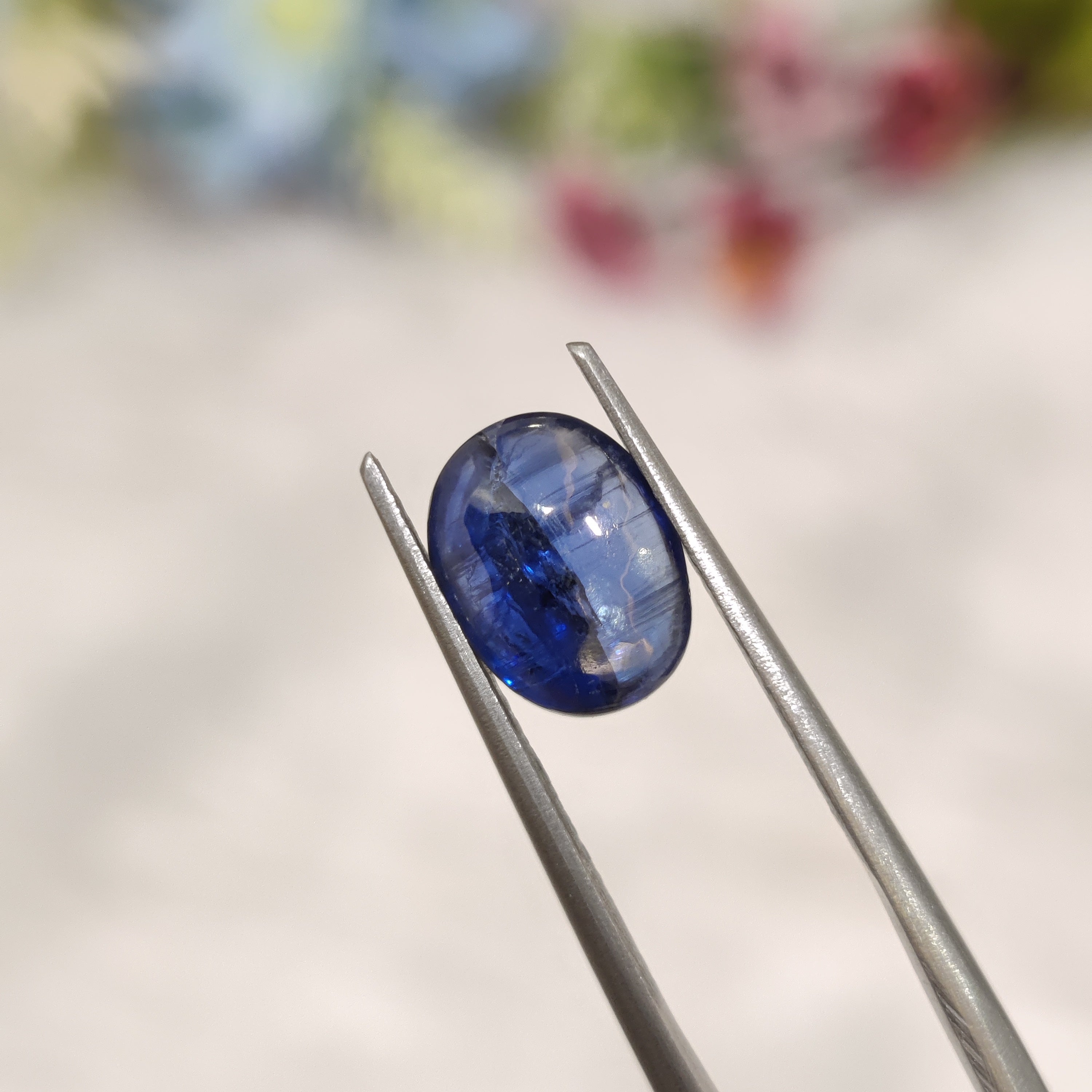Kyanite | Kyanite 8 | 2.04 Carat
