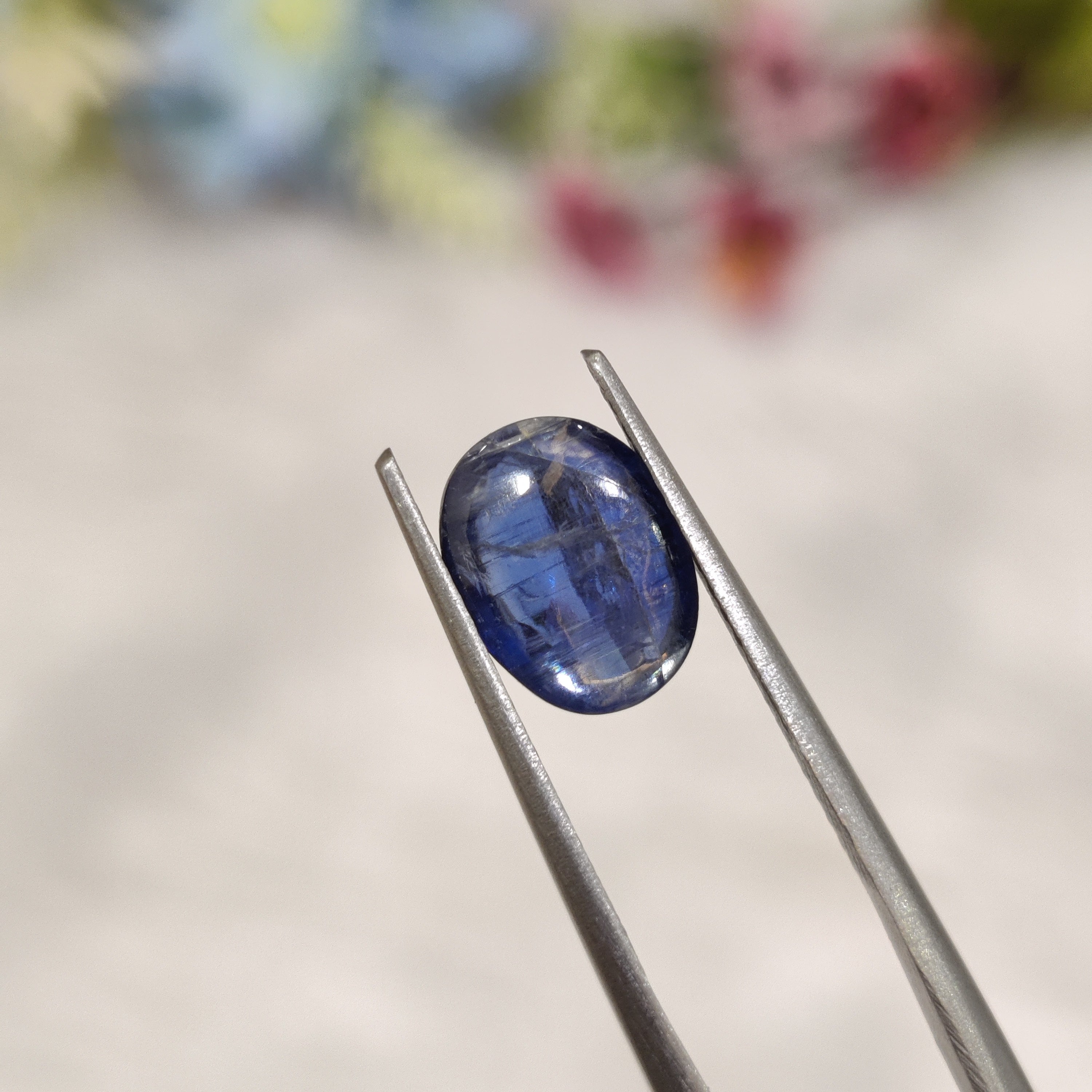 Kyanite | Kyanite 8 | 2.04 Carat
