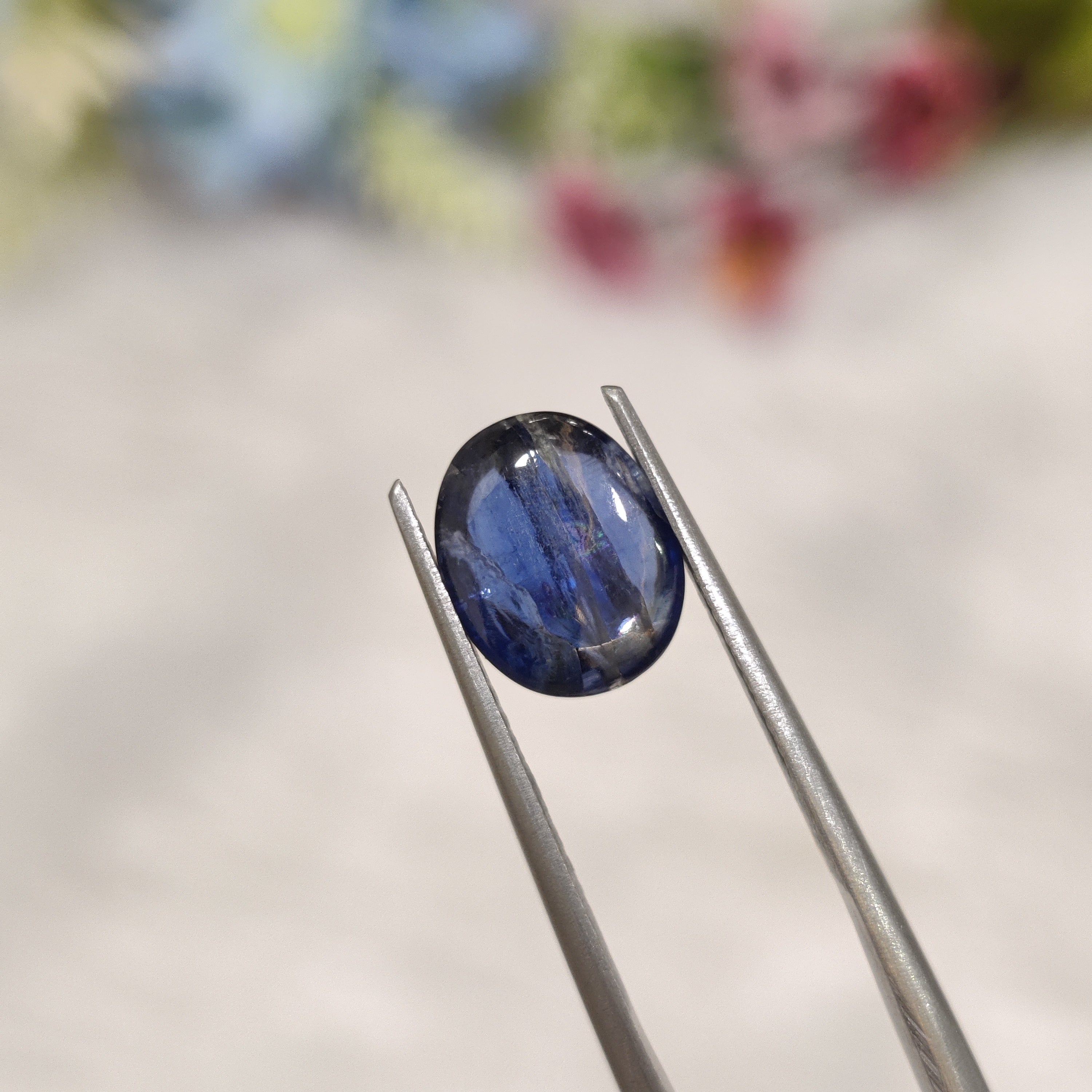 Kyanite | Kyanite 10 | 2.49 Carat