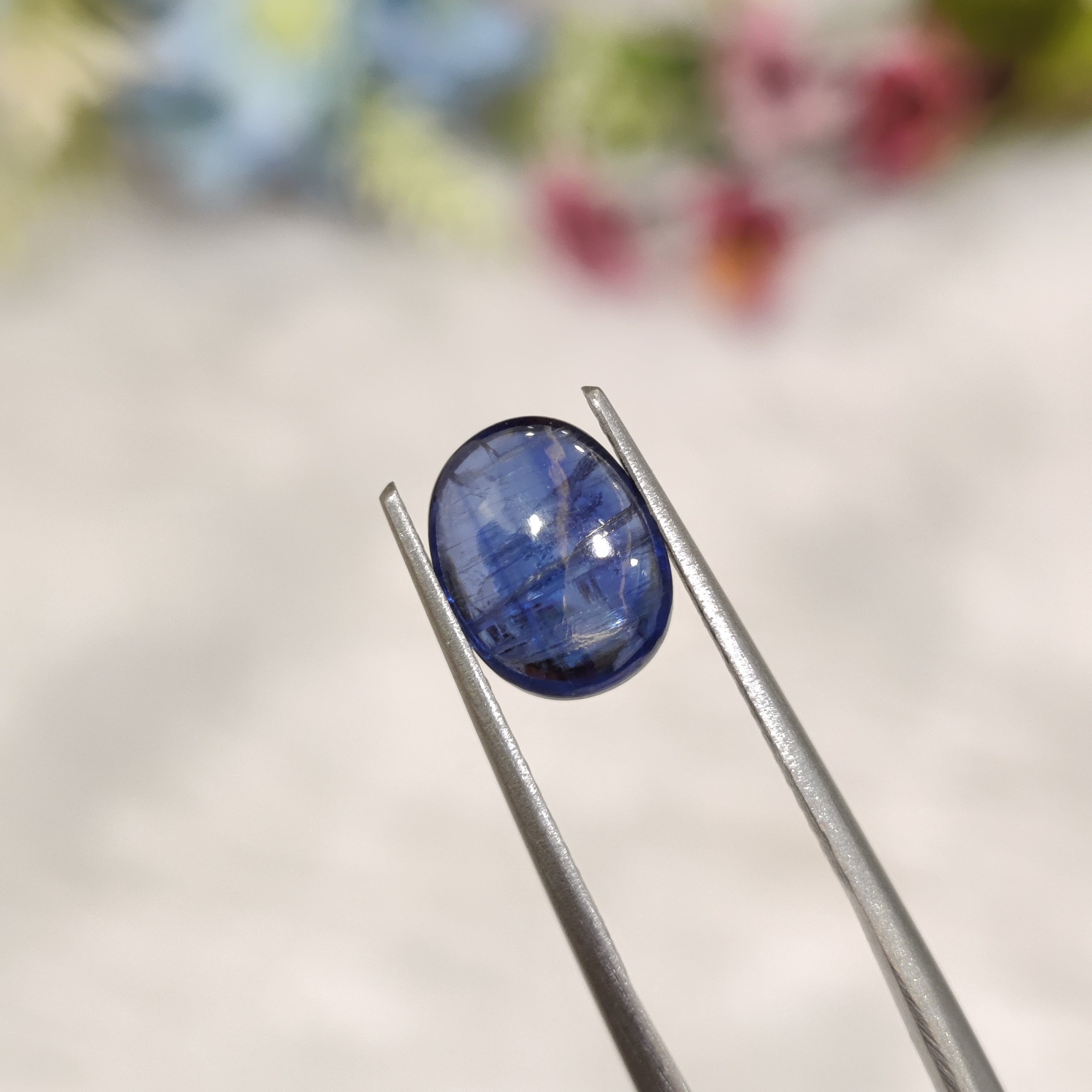 Kyanite | Kyanite 11 | 2.44 Carat