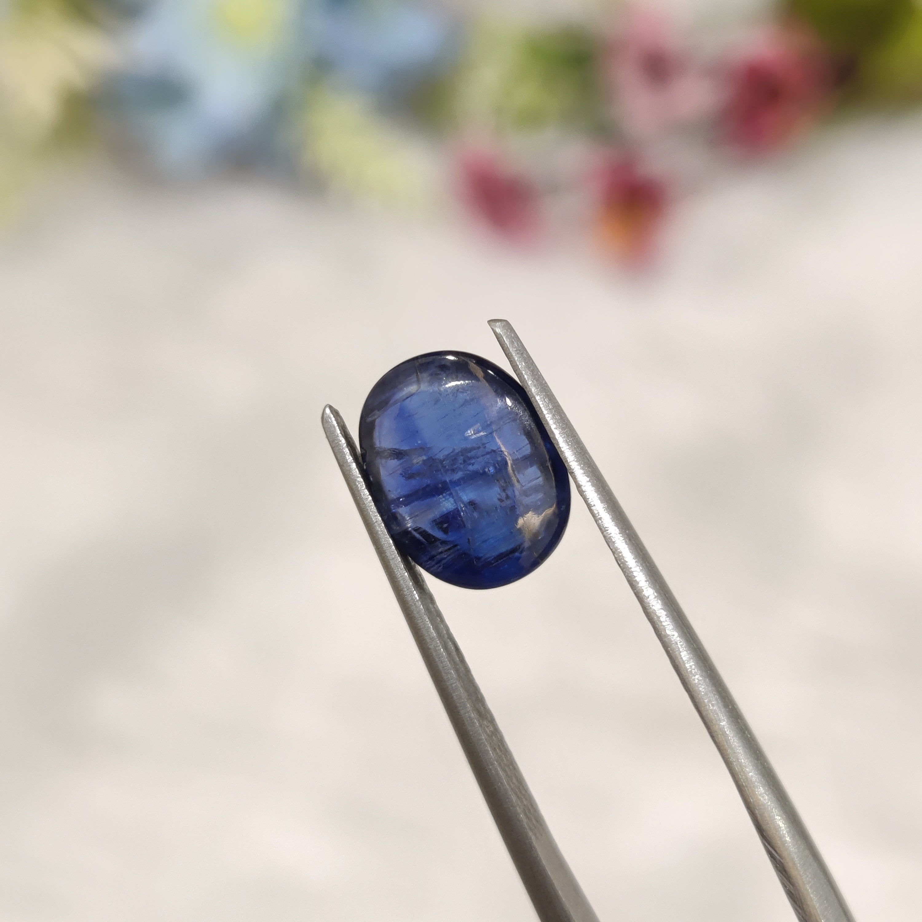 Kyanite | Kyanite 11 | 2.44 Carat