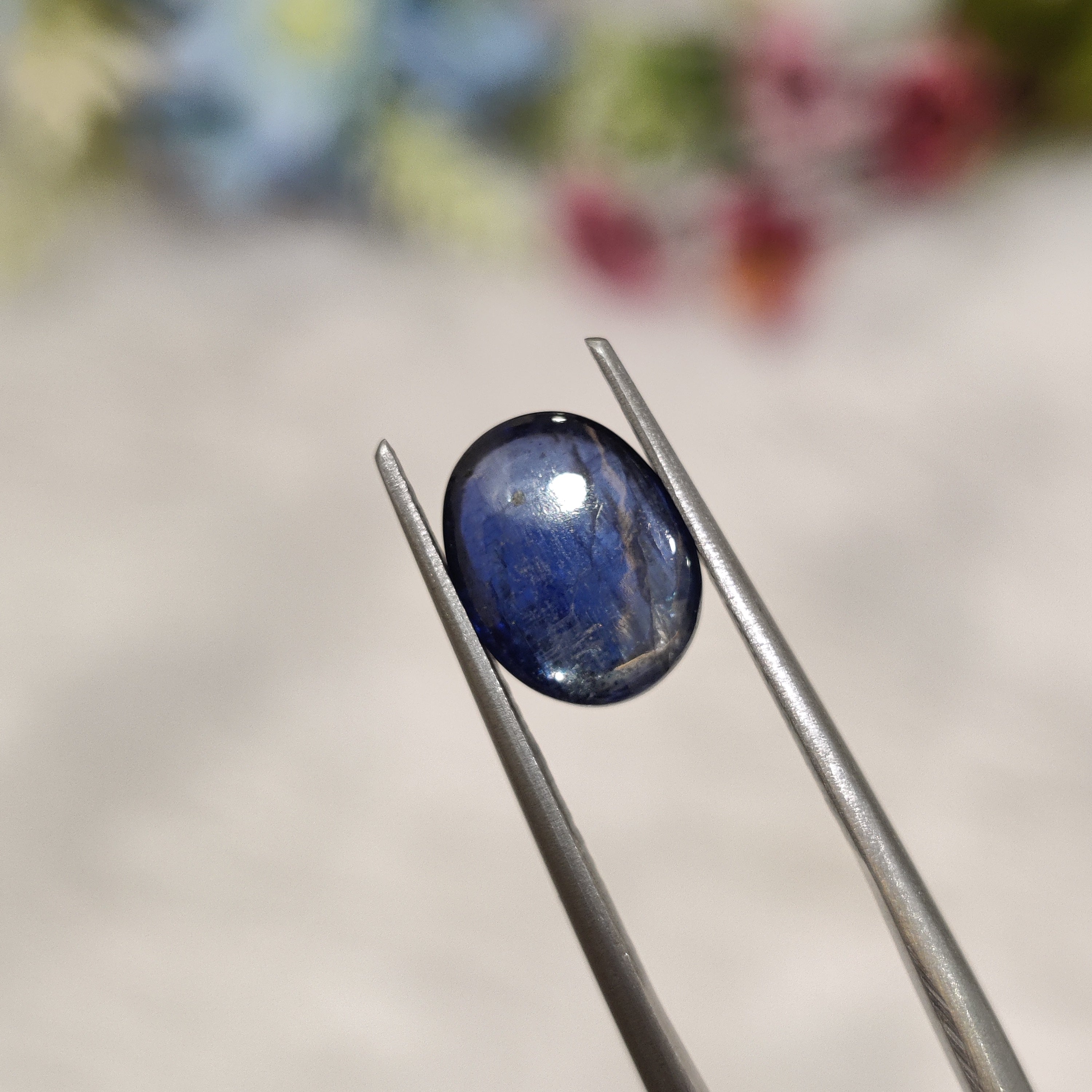 Kyanite | Kyanite 12 | 2.49 Carat