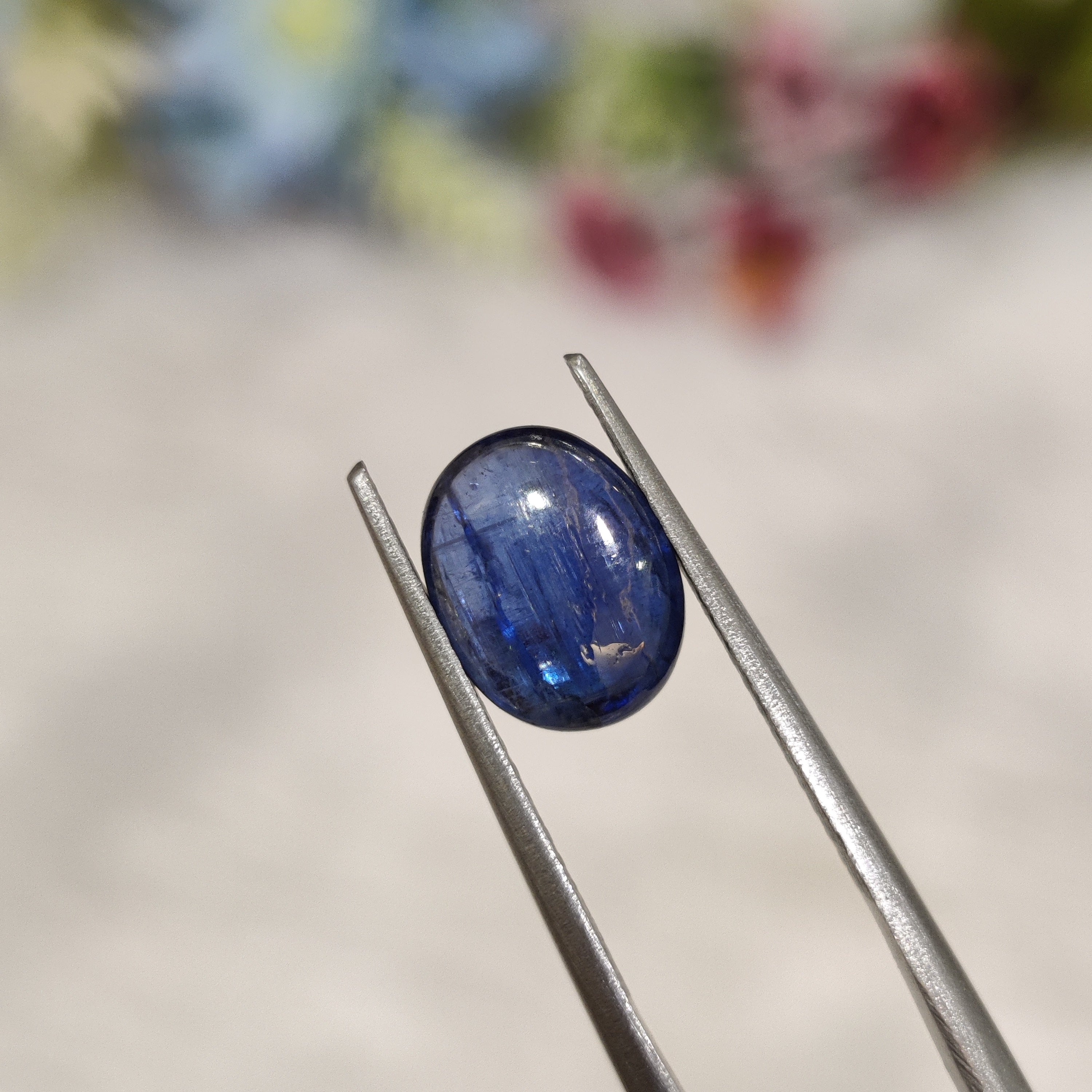 Kyanite | Kyanite 12 | 2.49 Carat