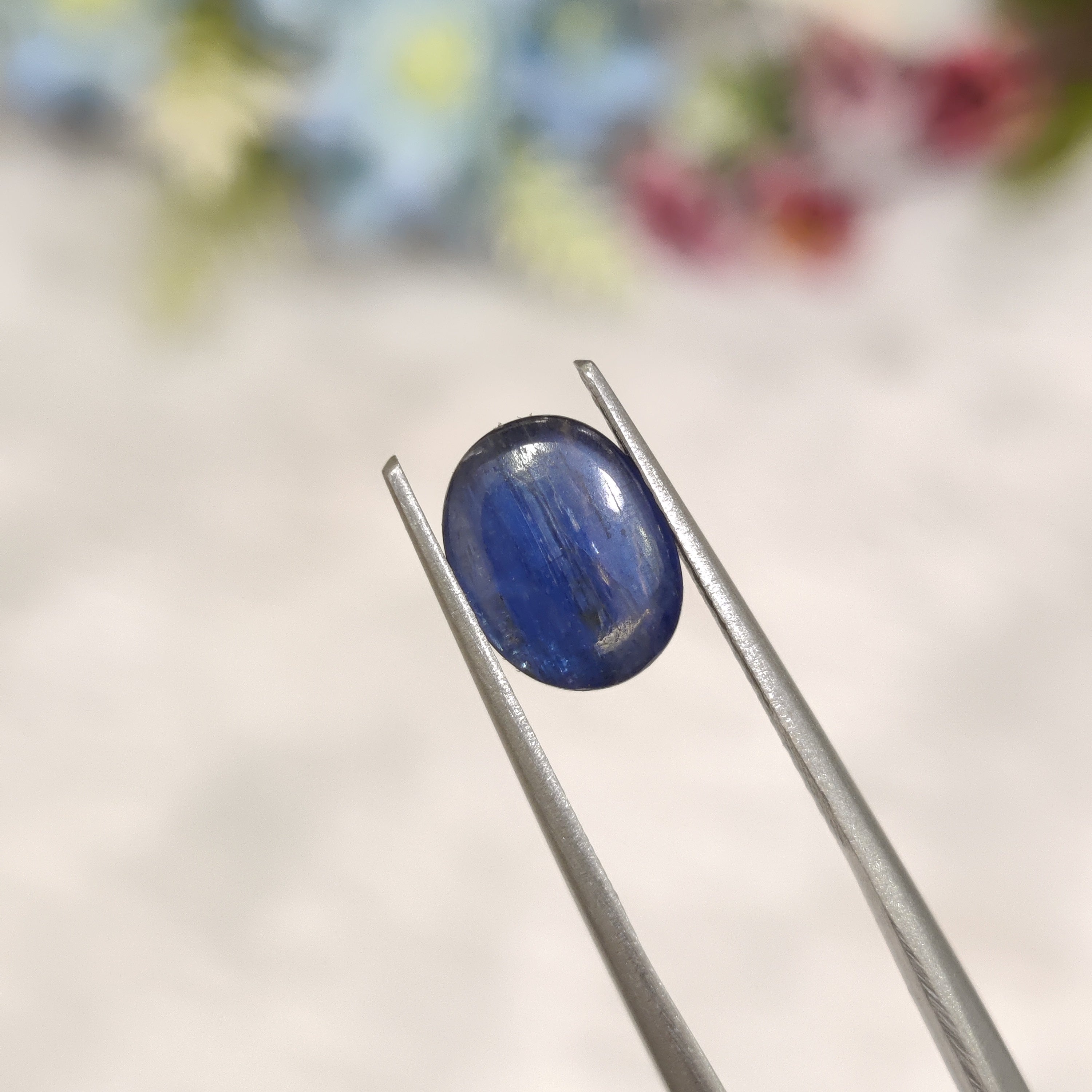 Kyanite | Kyanite 14 | 2.55 Carat