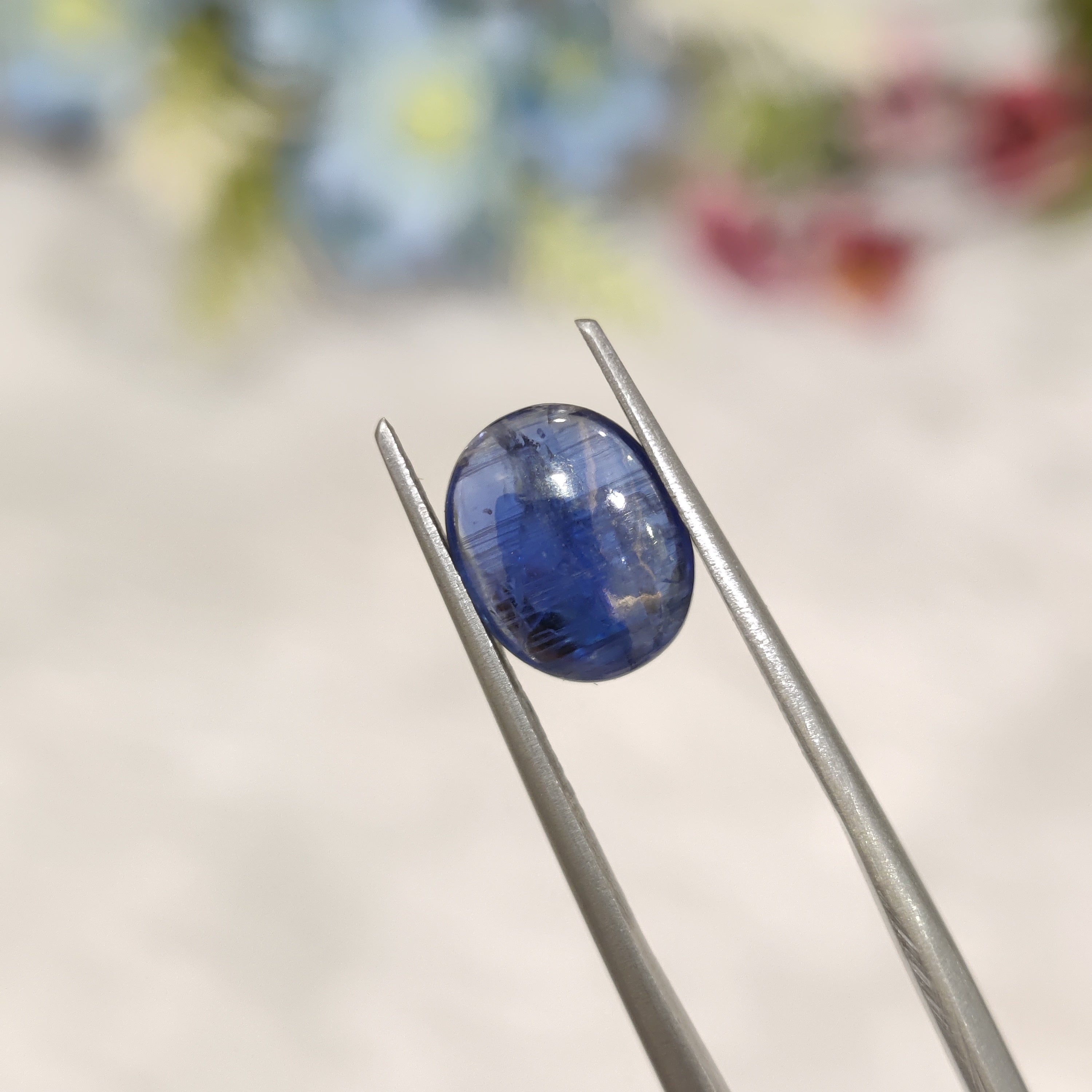 Kyanite | Kyanite 17 | 2.33 Carat