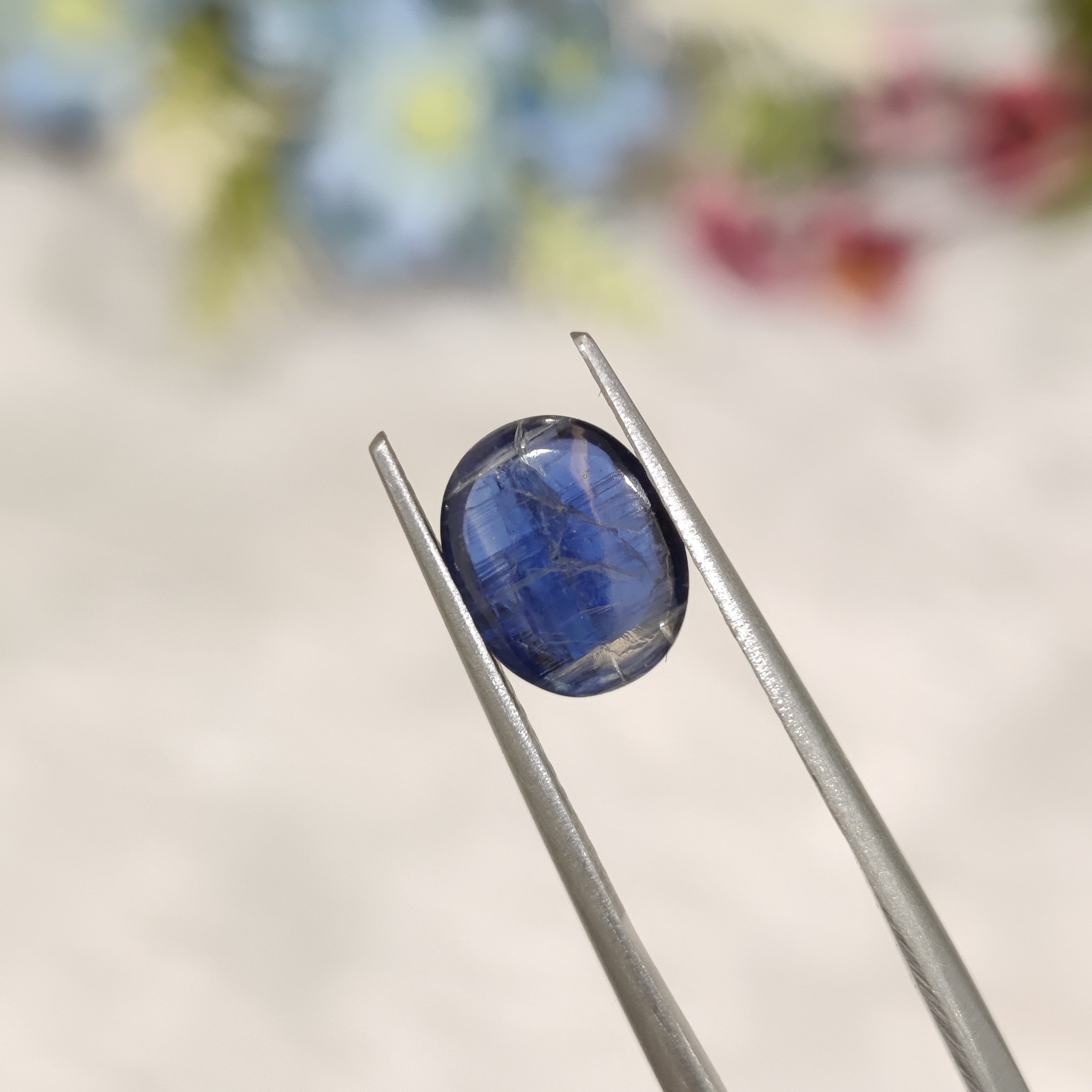 Kyanite | Kyanite 17 | 2.33 Carat