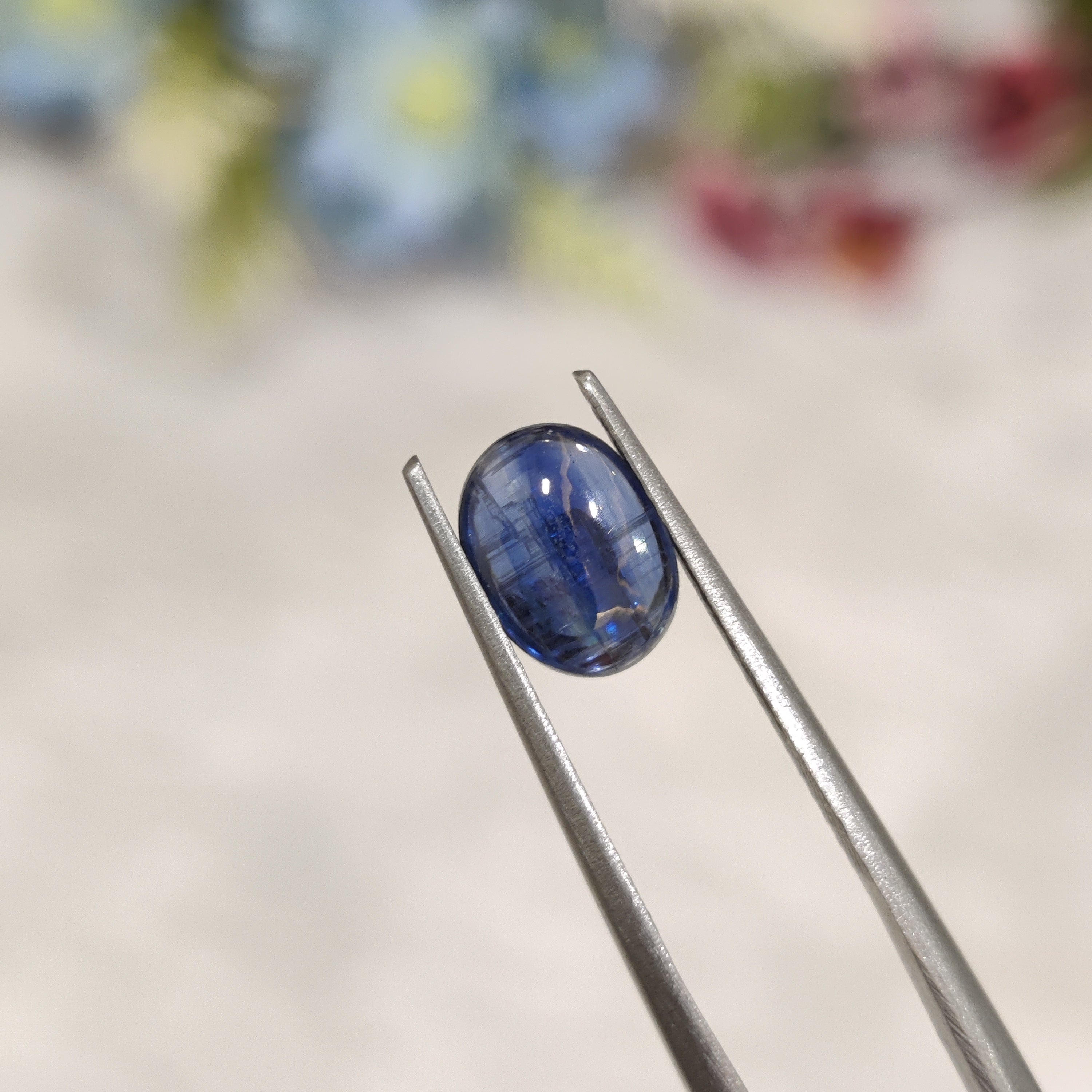 Kyanite | Kyanite 18 | 1.6 Carat