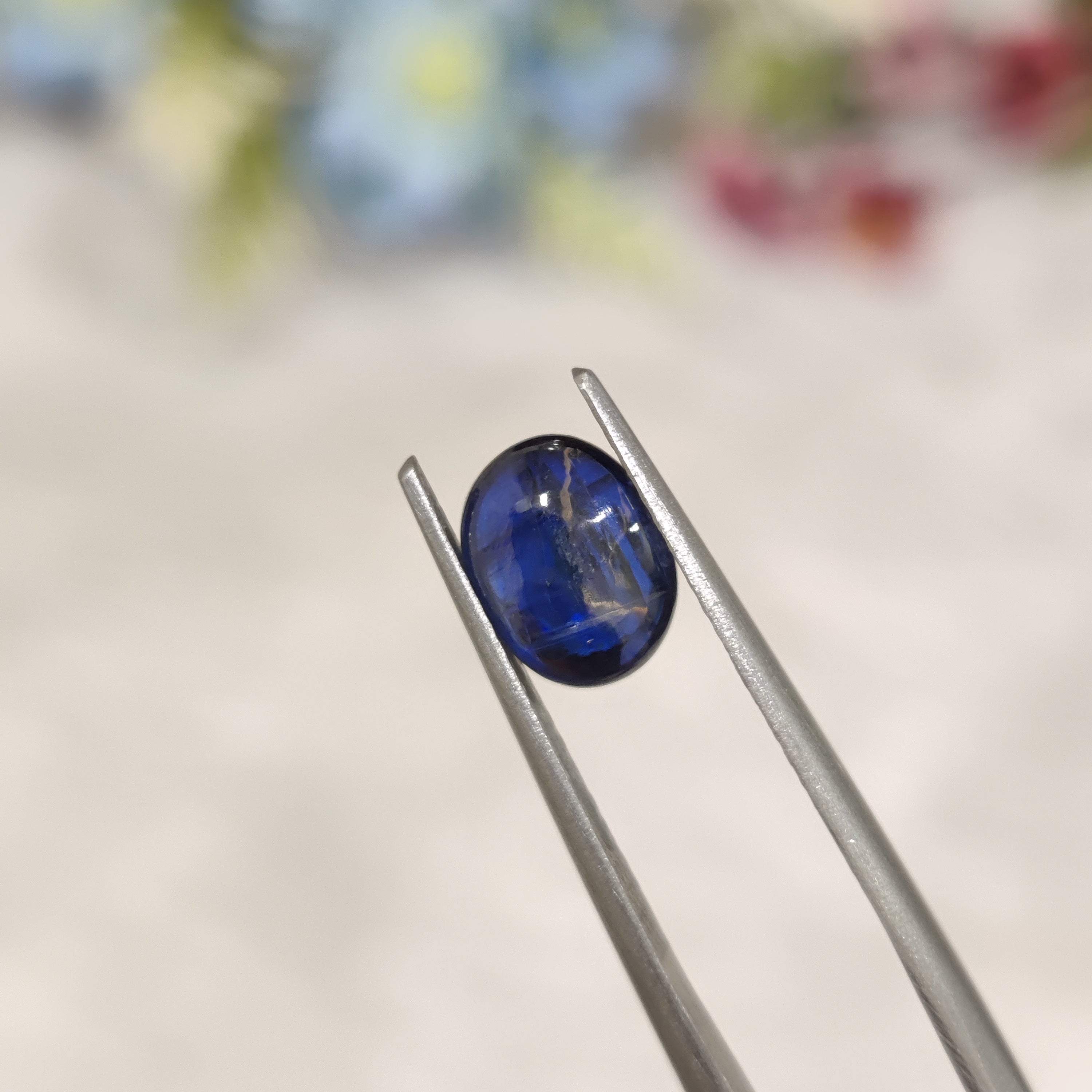 Kyanite | Kyanite 19 | 1.51 Carat