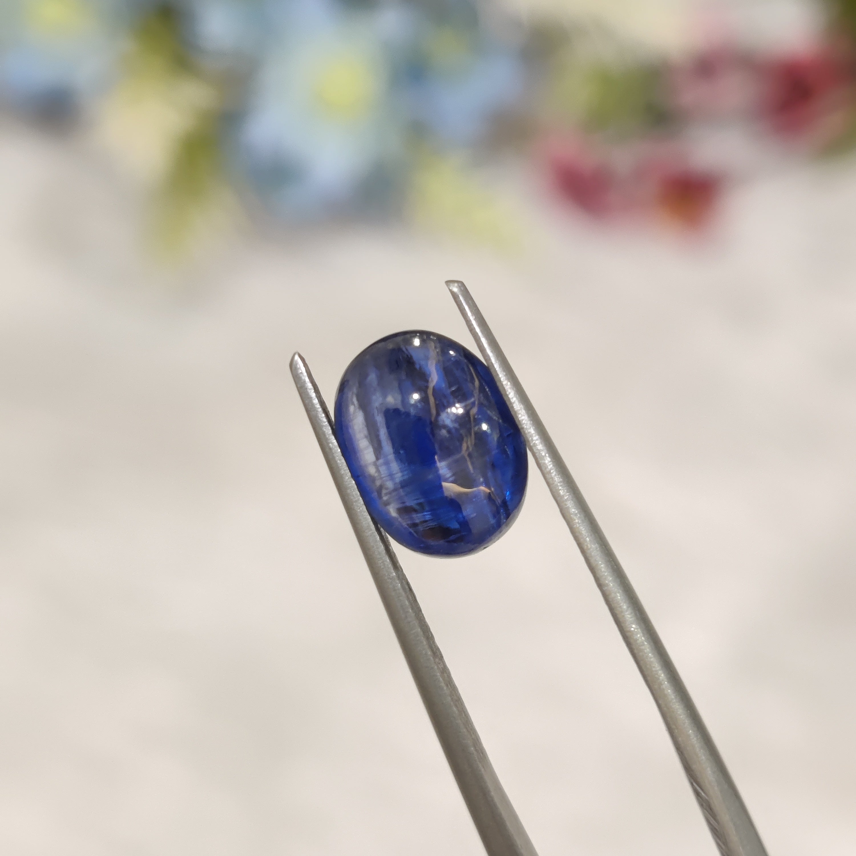 Kyanite | Kyanite 20 | 2.44 Carat