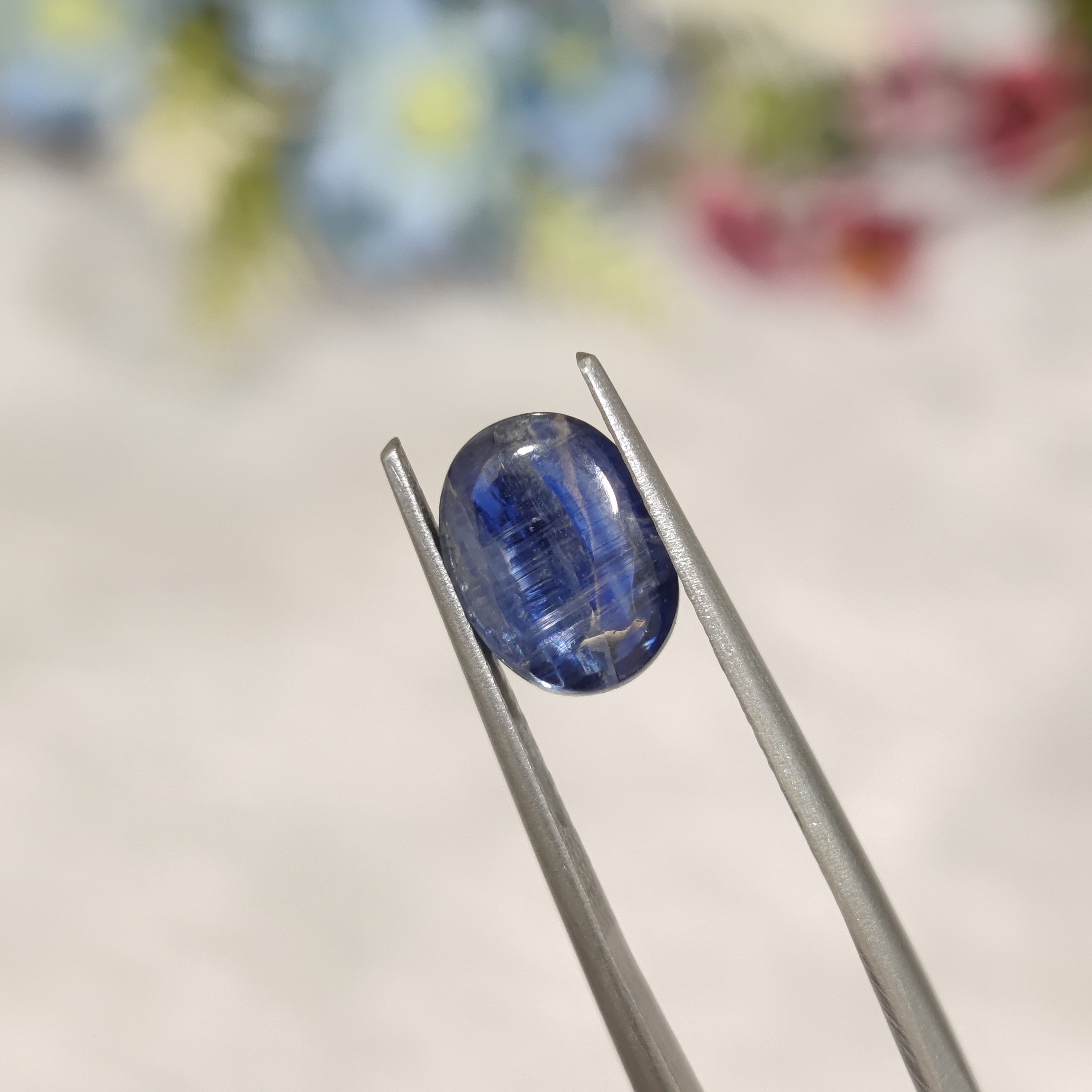 Kyanite | Kyanite 20 | 2.44 Carat