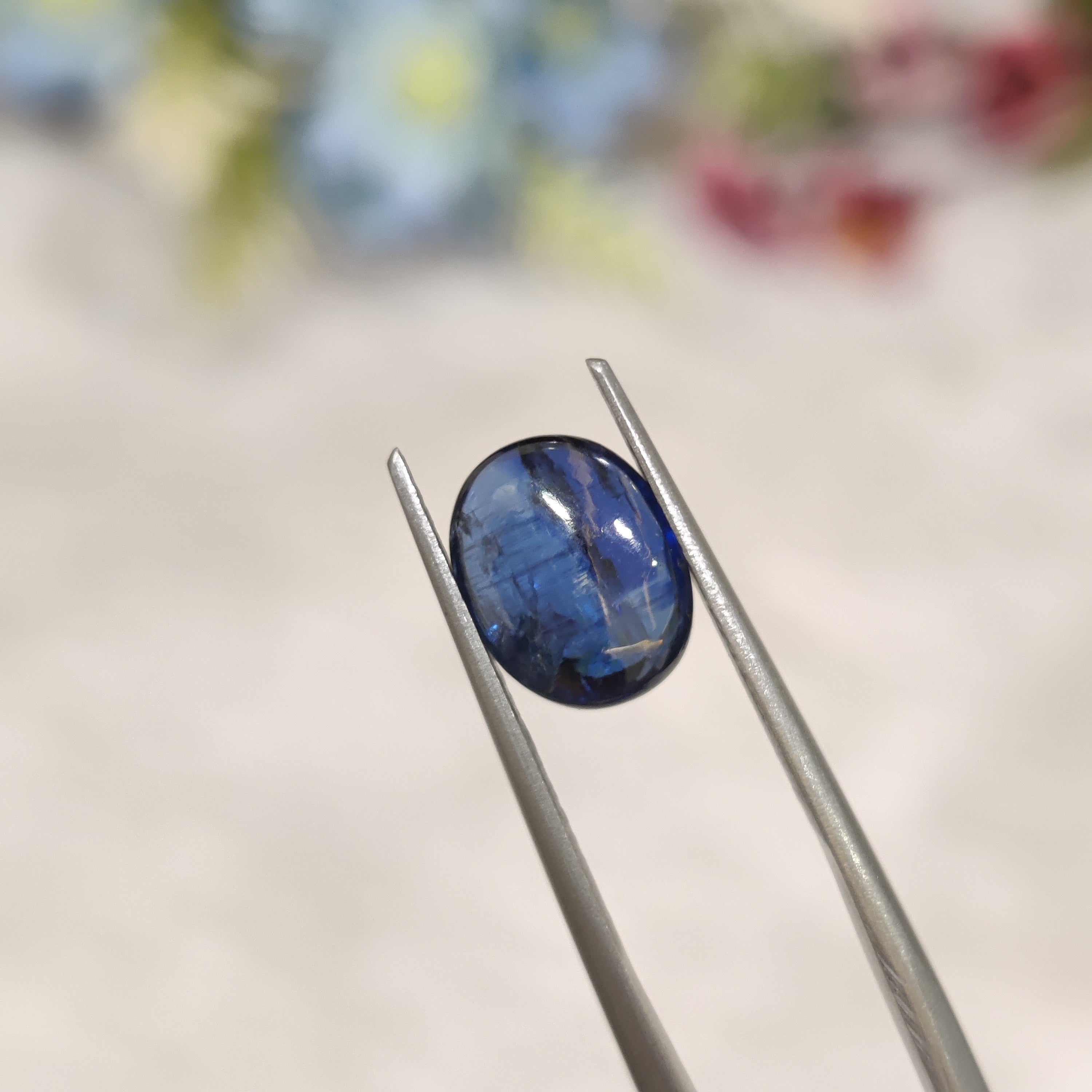 Kyanite | Kyanite 21 | 2.36 Carat