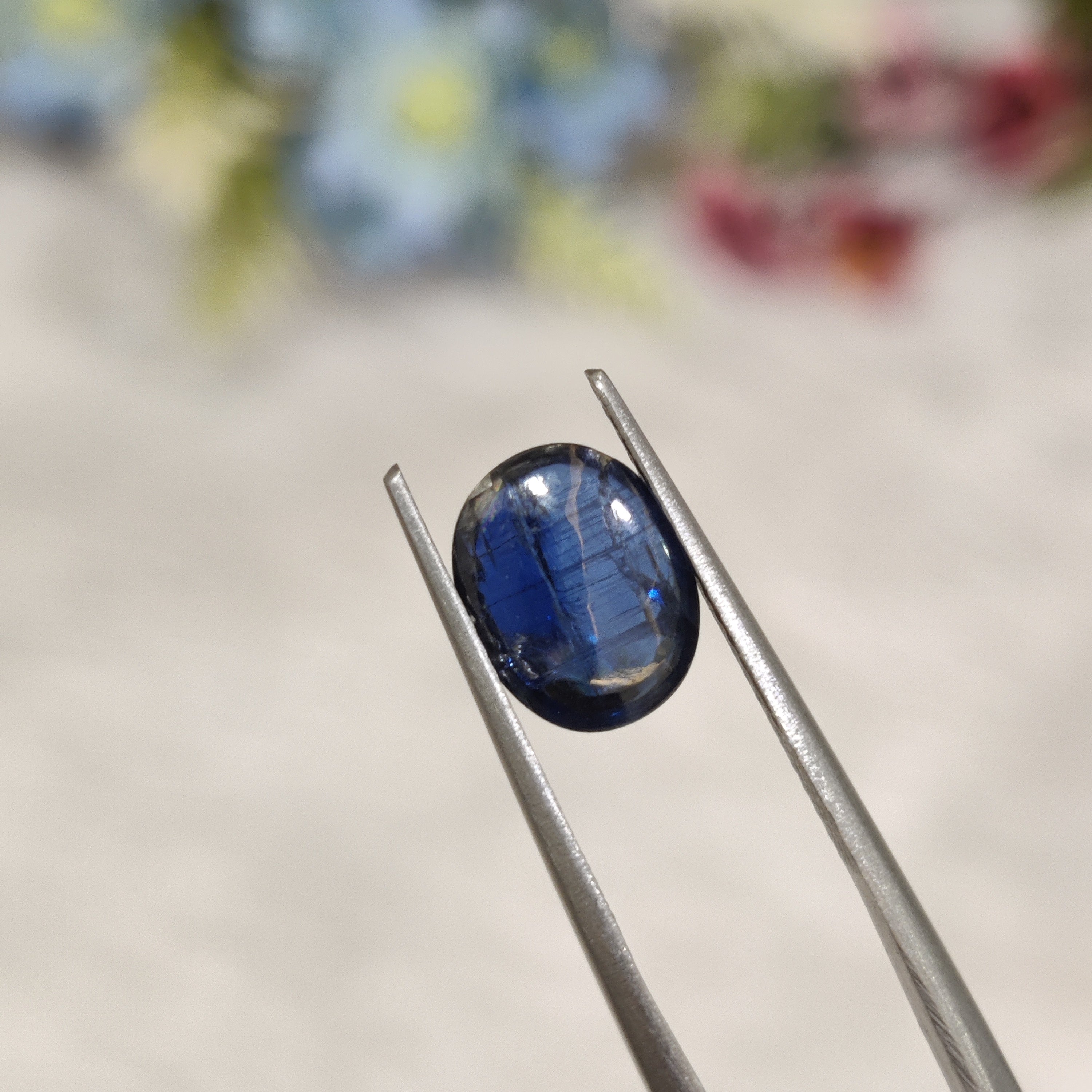 Kyanite | Kyanite 21 | 2.36 Carat