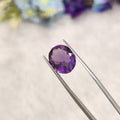 Amethyst | AME 356 | 5.22 Carat