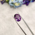 Amethyst | AME 166 | 6.22 Carat
