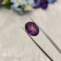 Amethyst | AME 175 | 6.7 Carat