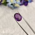 Amethyst | AME 306 | 7.54 Carat