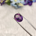 Amethyst | AME 181 | 6.56 Carat