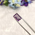 Amethyst | AME 150 | 5.92 Carat