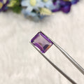 Amethyst | AME 160 | 5.94 Carat