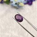 Amethyst | AME 172 | 5.58 Carat