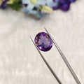 Amethyst | AME 190 | 7.67 Carat