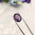 Amethyst | AME 192 | 5.78 Carat